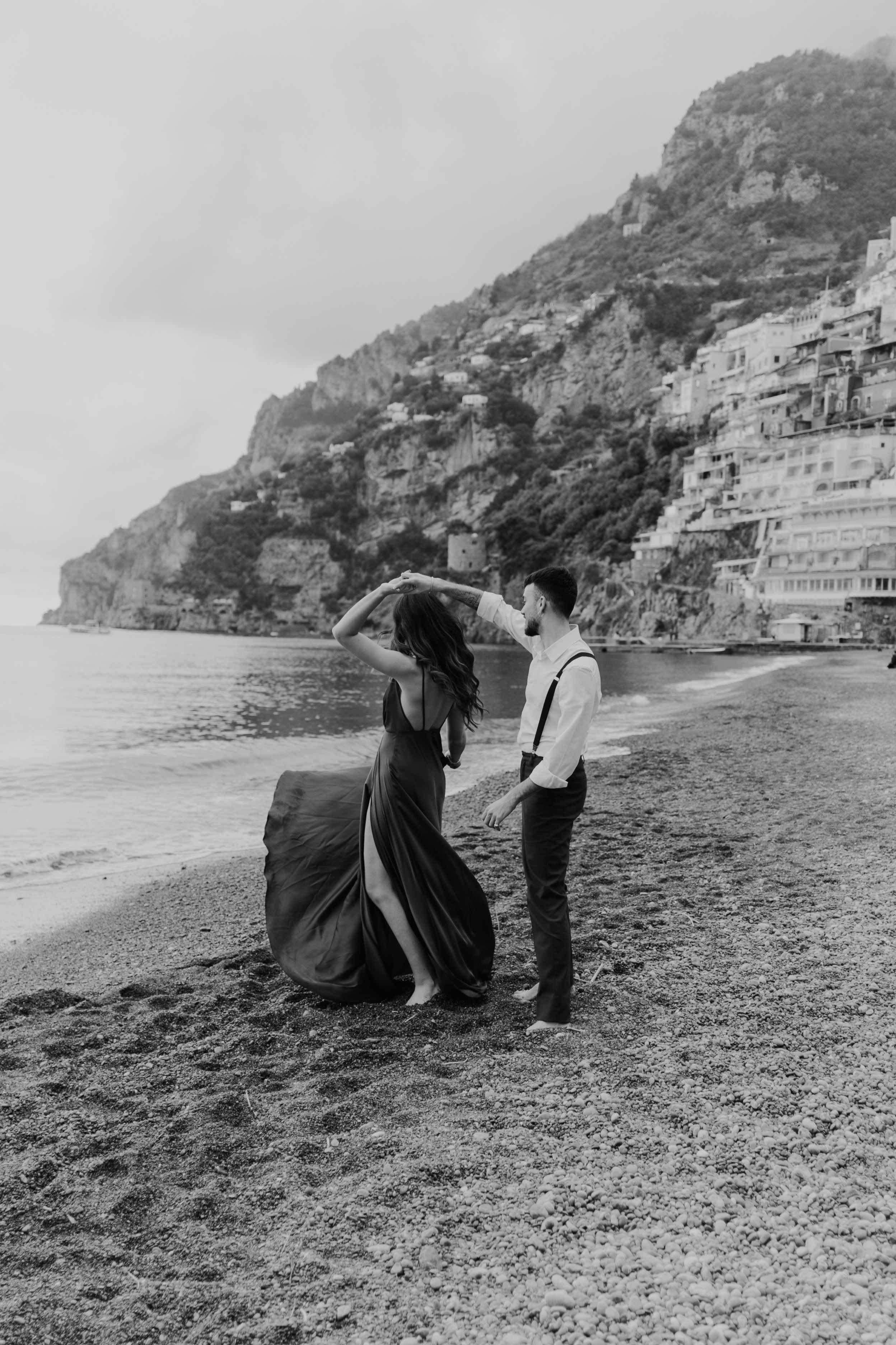 Simona & Giancarlo. Main