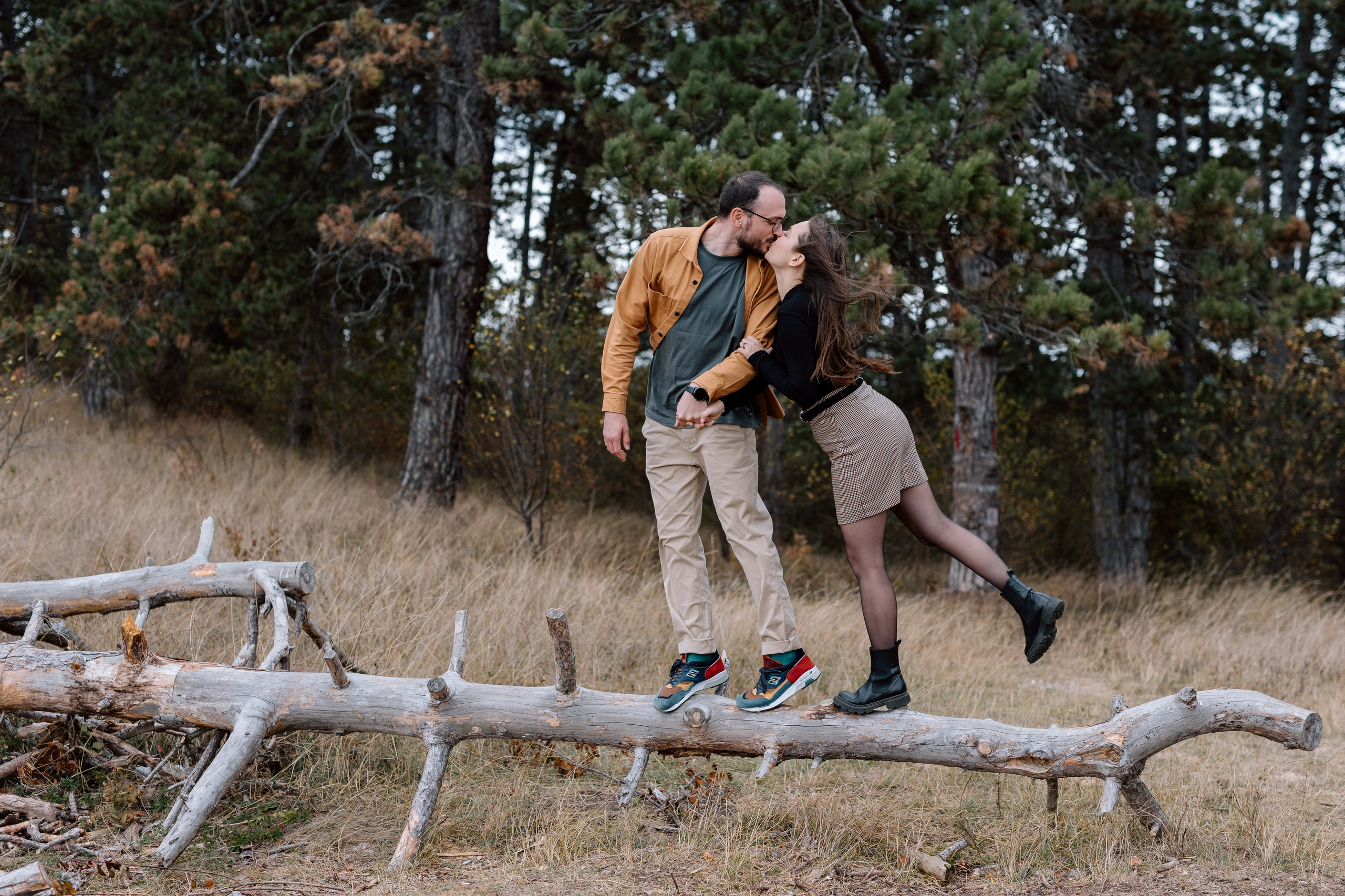 Iosana & Grisha. Main