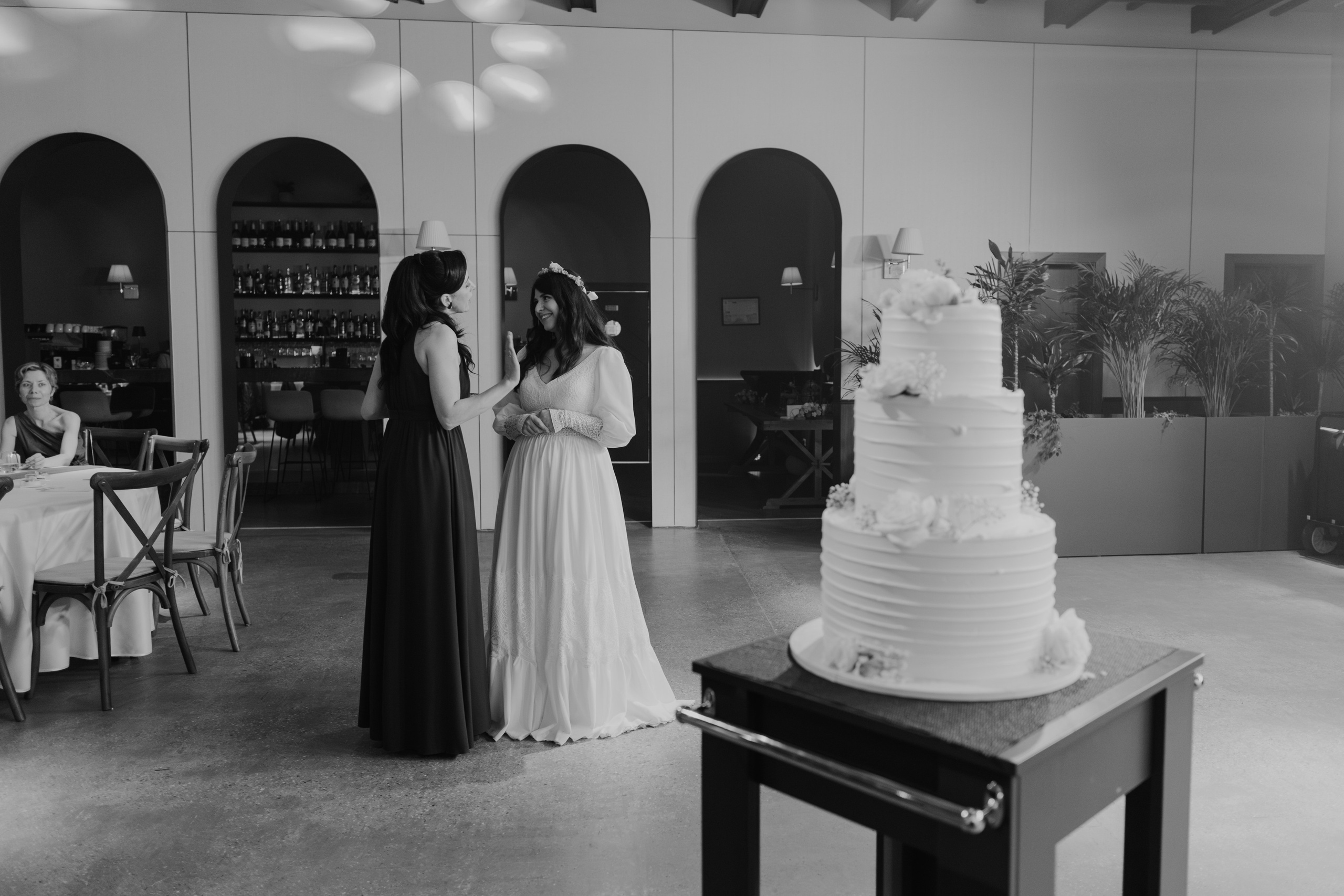 Flori & Cosmin. Main