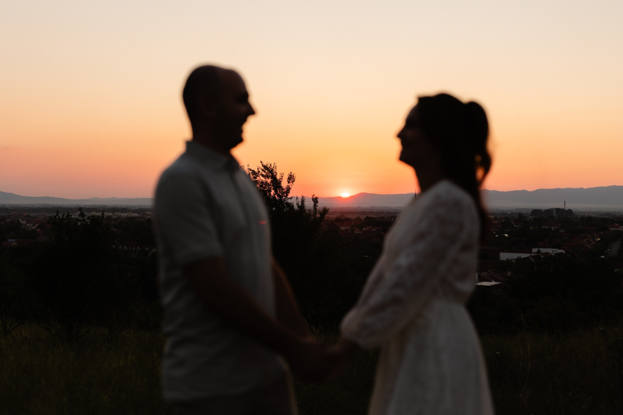 Claudia, Ionut & Cezar — Family. Main