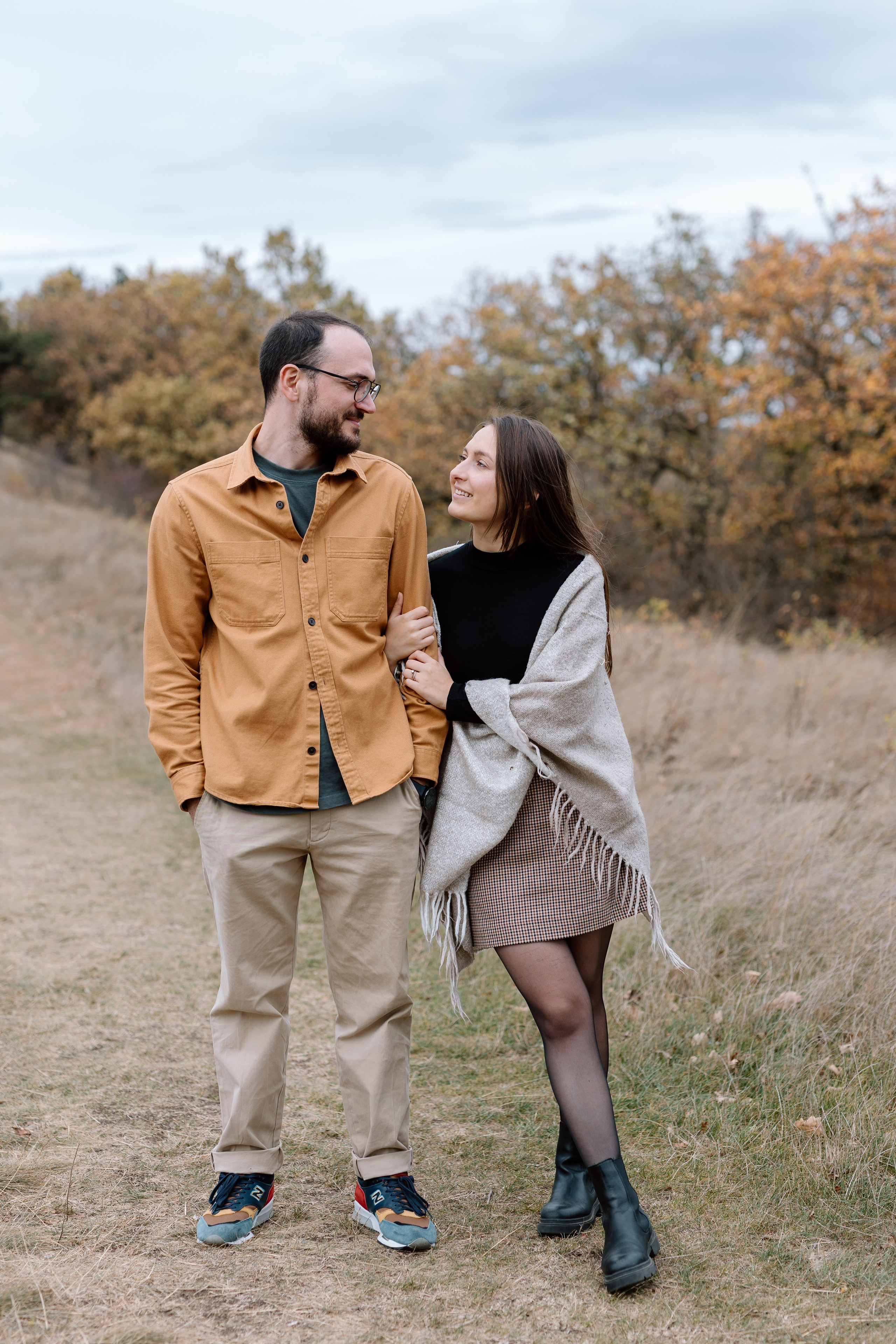 Iosana & Grisha. Main