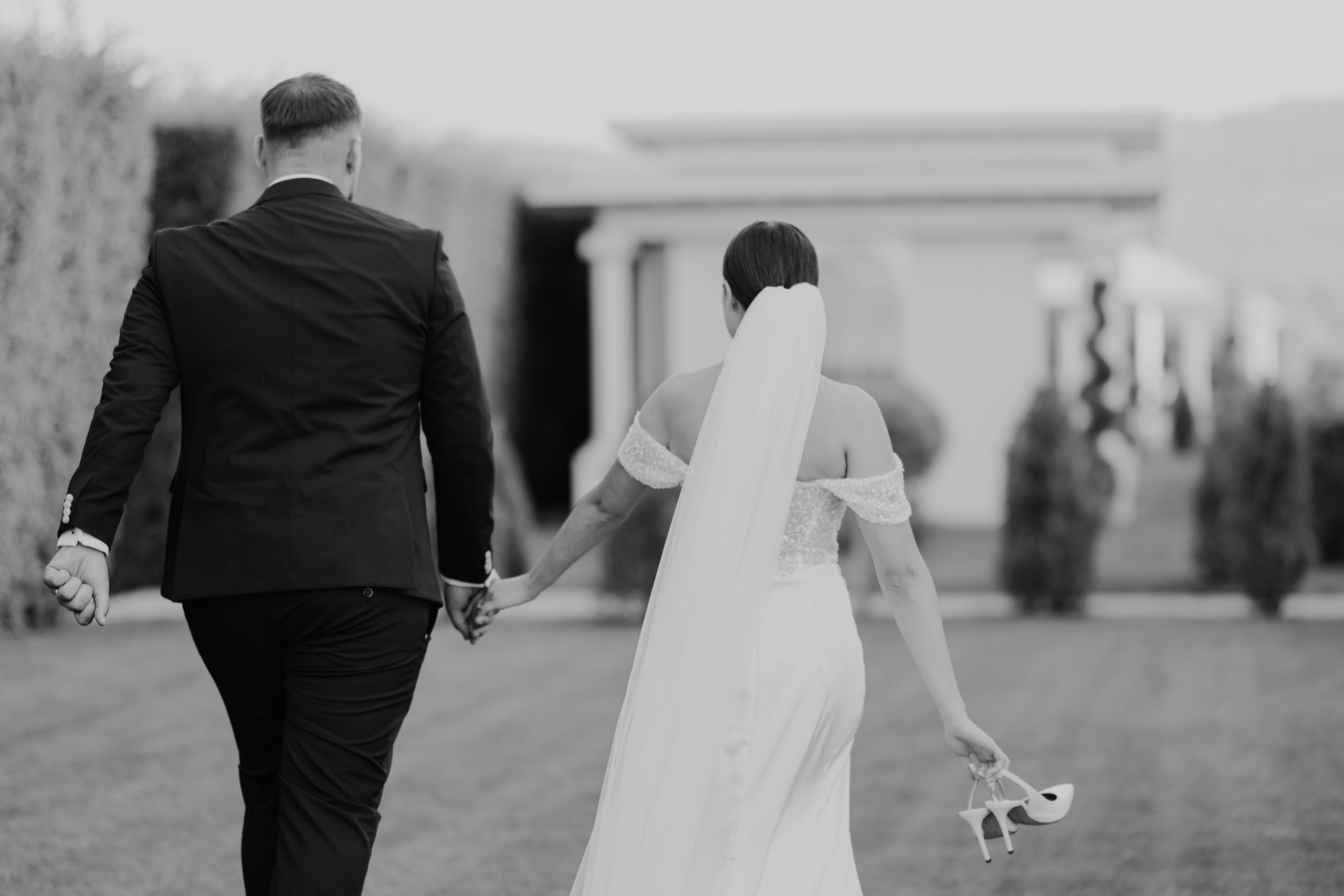 Iustin & Fabiana. Main