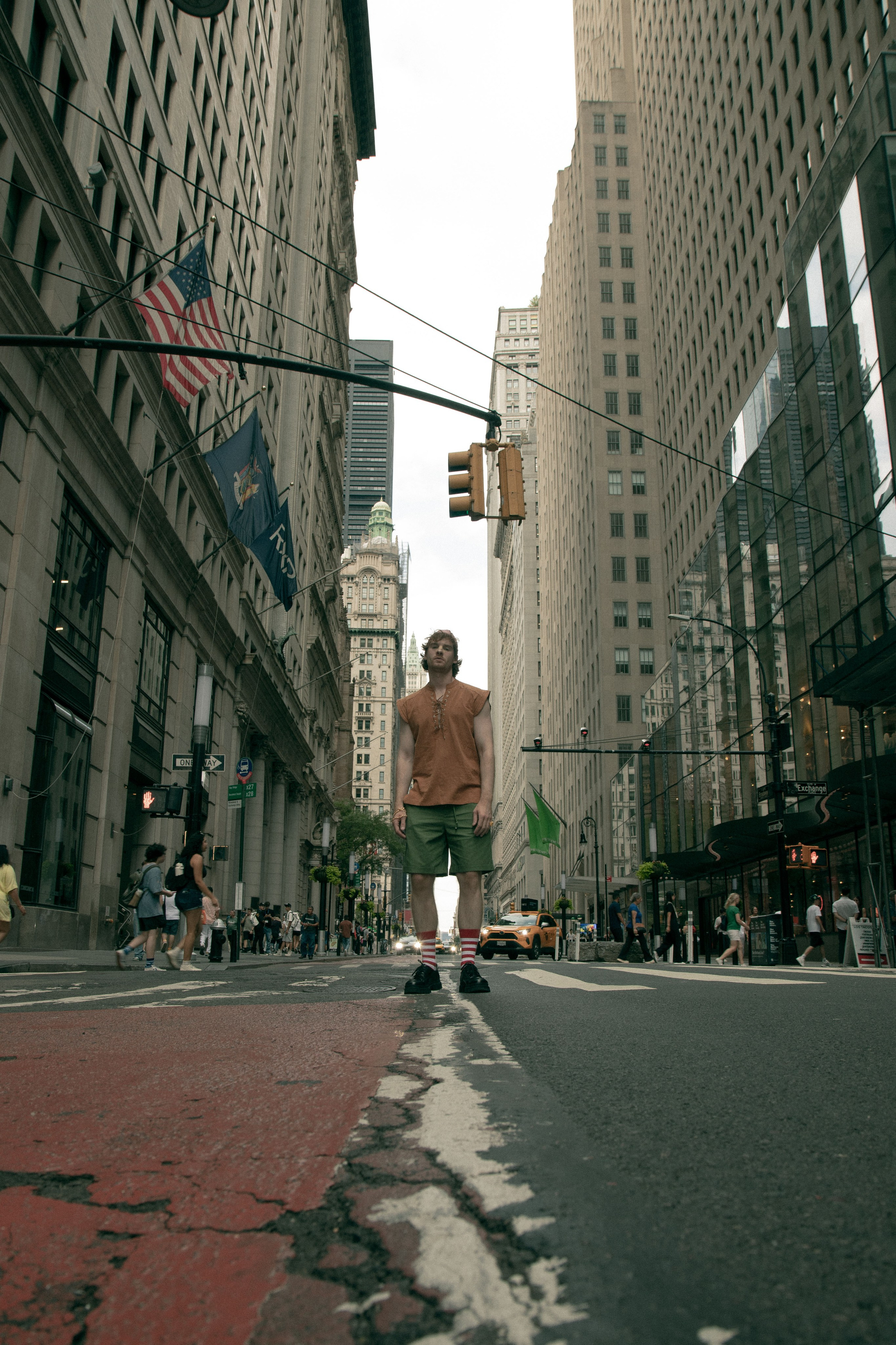 045. Palagina Ksusha, photographer in NY