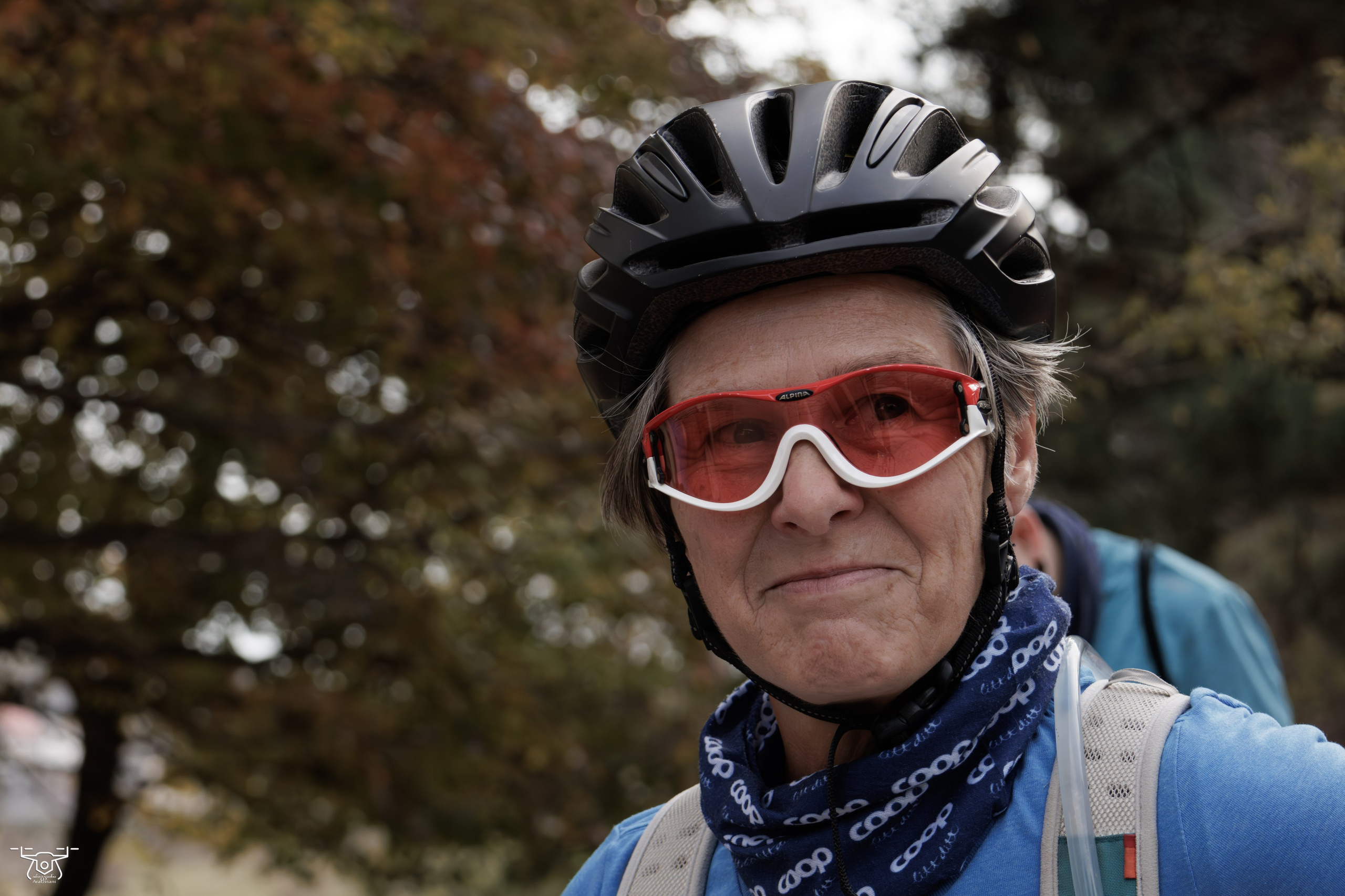 პორტრეტები. FramefreeMan