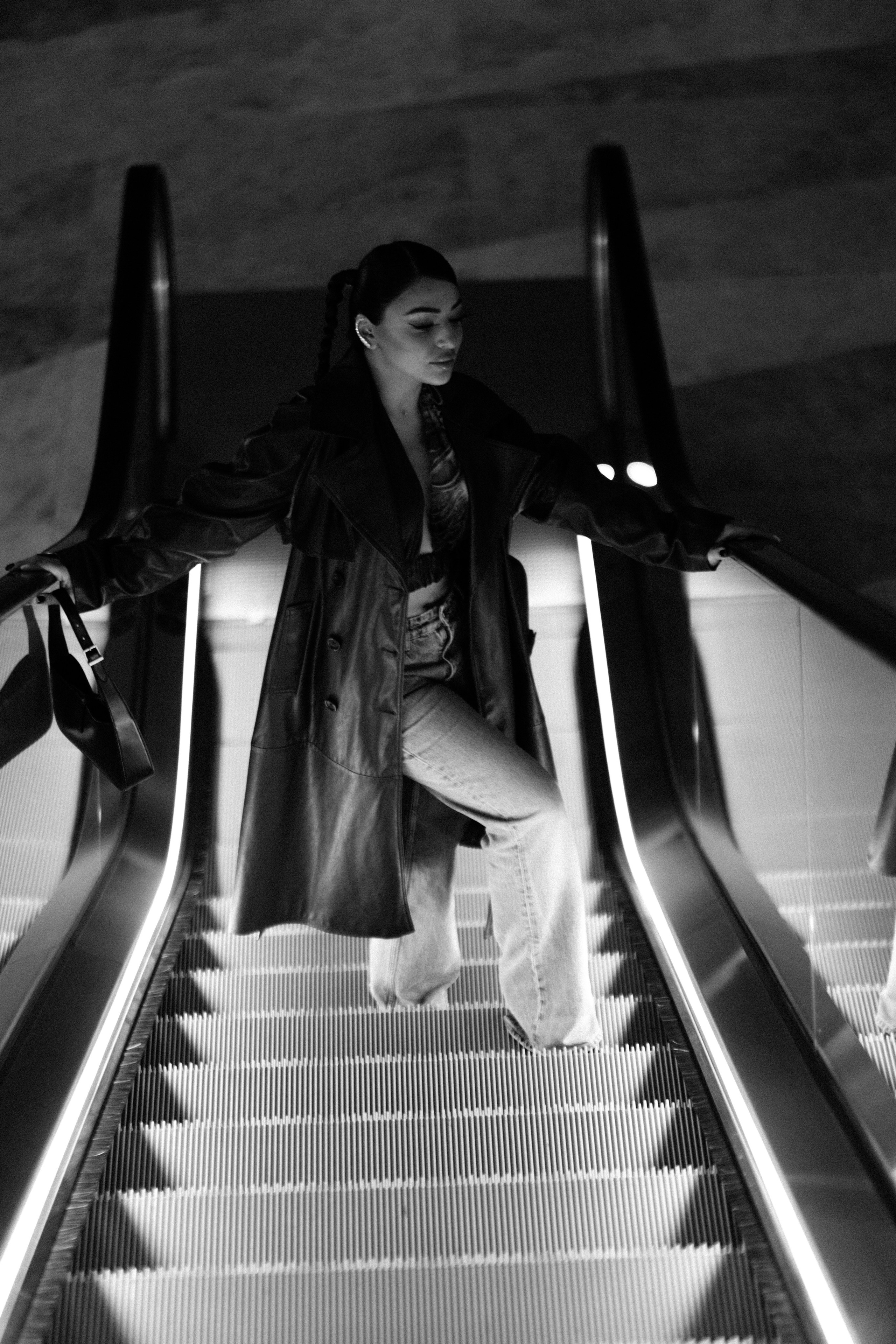 BAKU FASHION WEEK 2023 DAY3. Wedding&Event photographer Ismail Rzayev in Baku