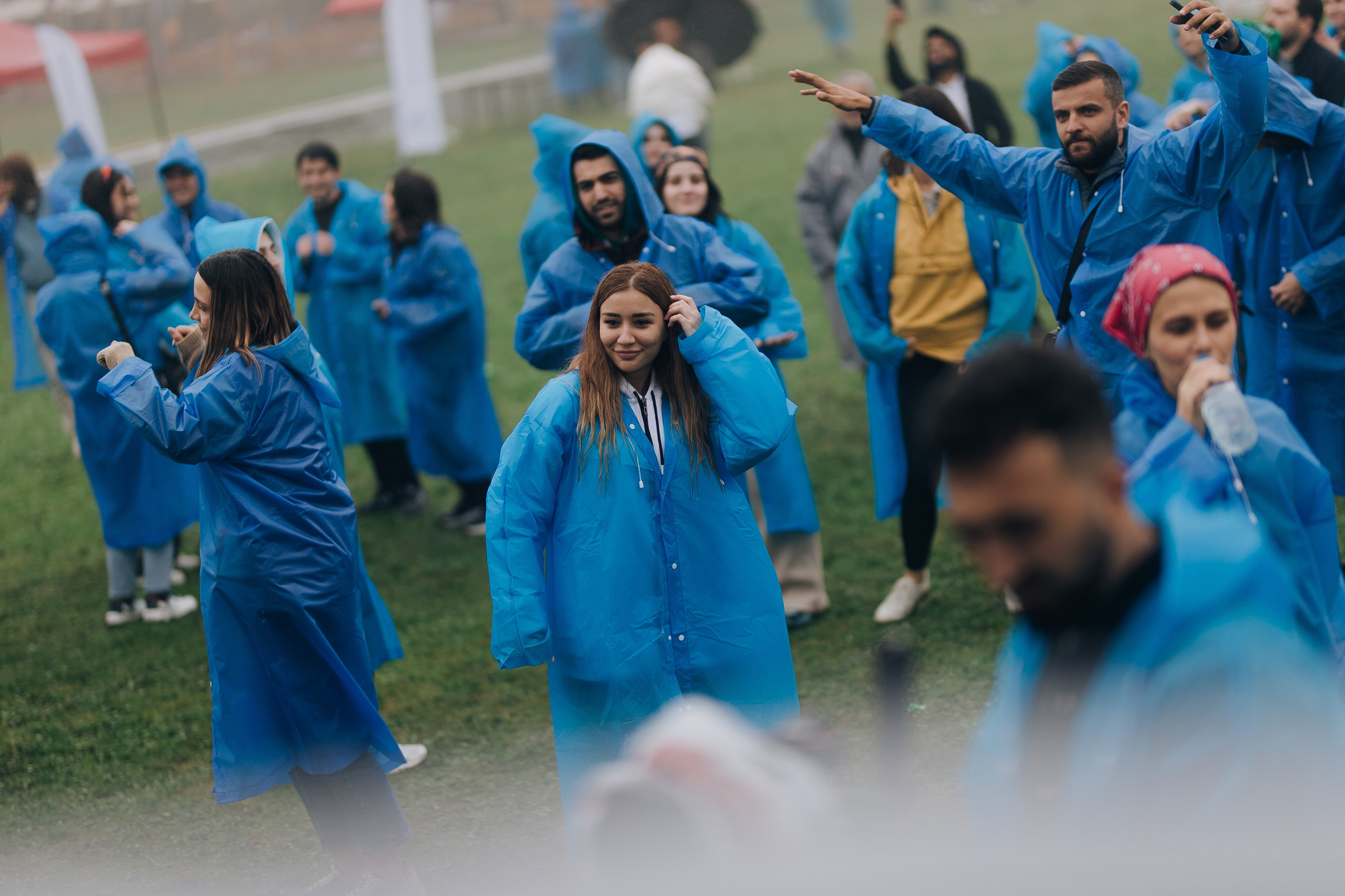 E.GOV.AZ Teambuilding. Wedding&Event photographer Ismail Rzayev in Baku
