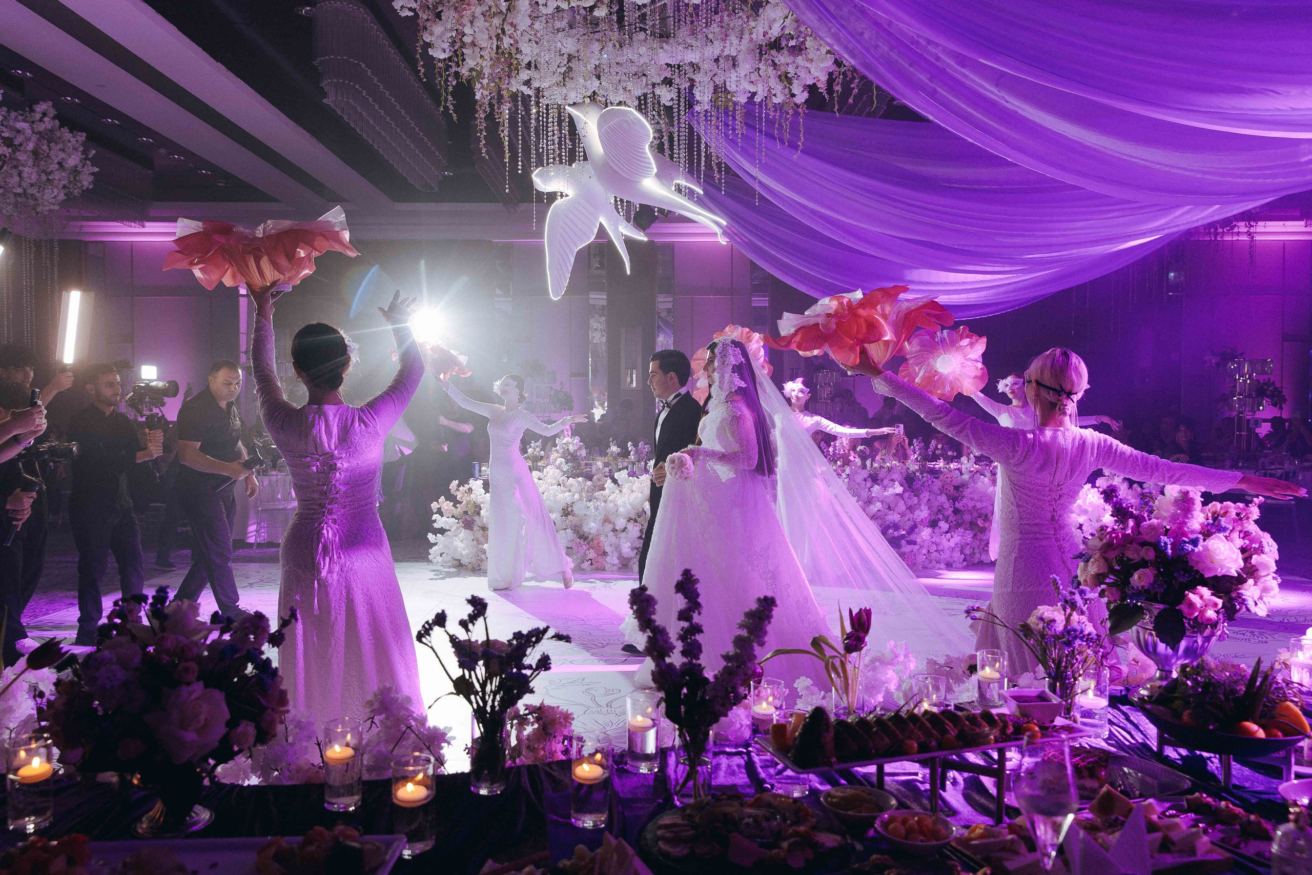 YUSIF&ISAMAR. Wedding&Event photographer Ismail Rzayev in Baku