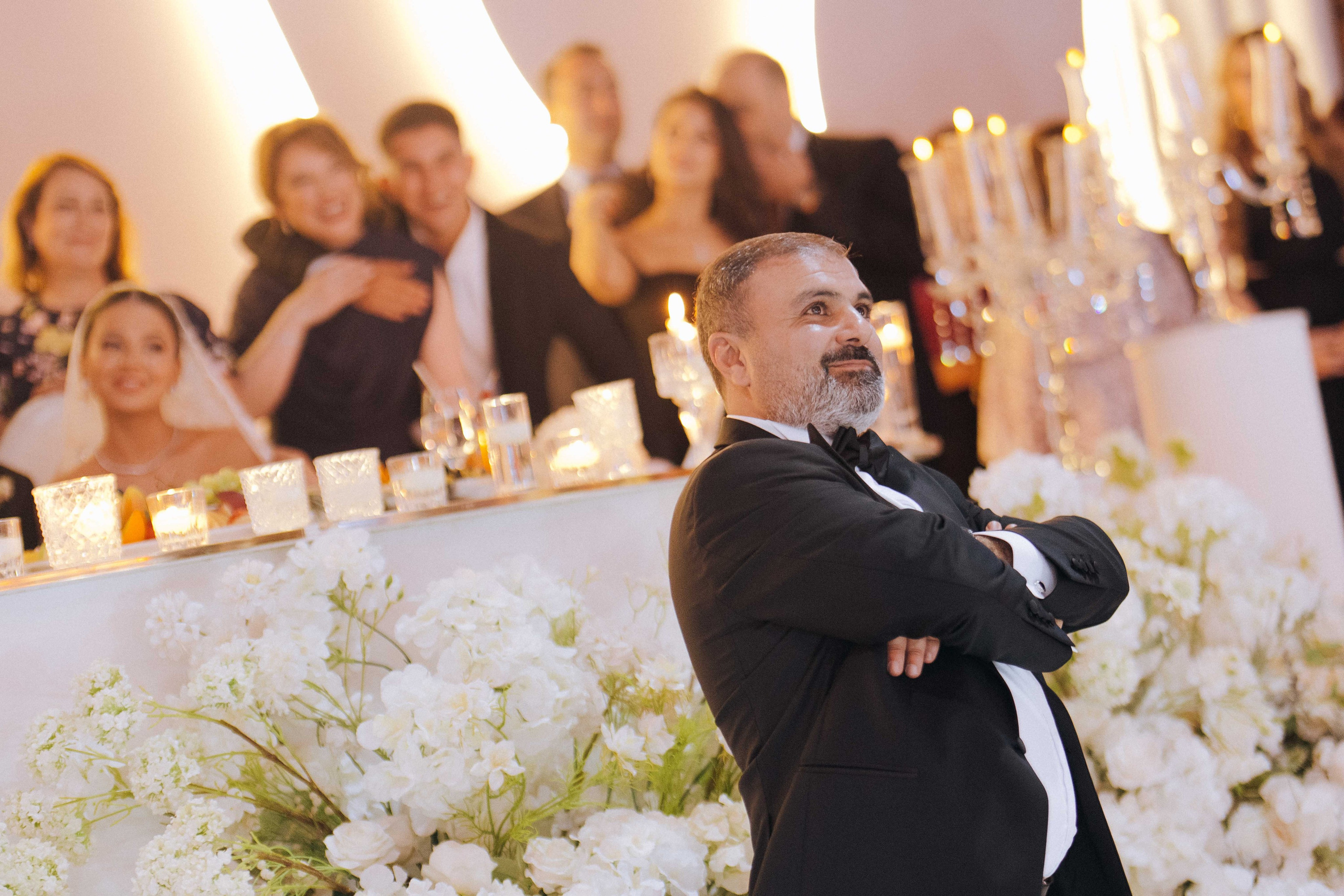 ADIL&SEVIL. Wedding&Event photographer Ismail Rzayev in Baku