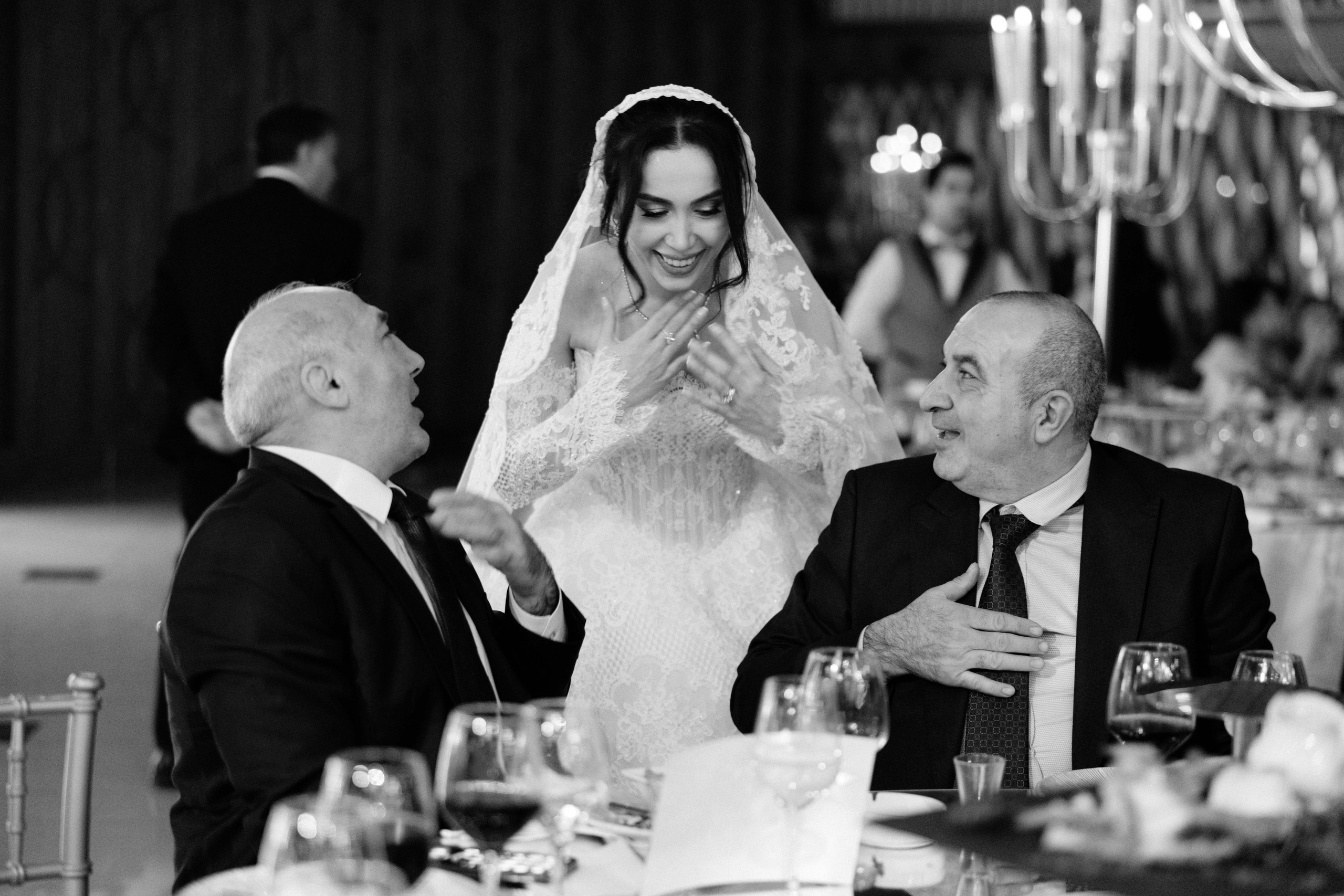 JAVID&AYSEL. Wedding&Event photographer Ismail Rzayev in Baku