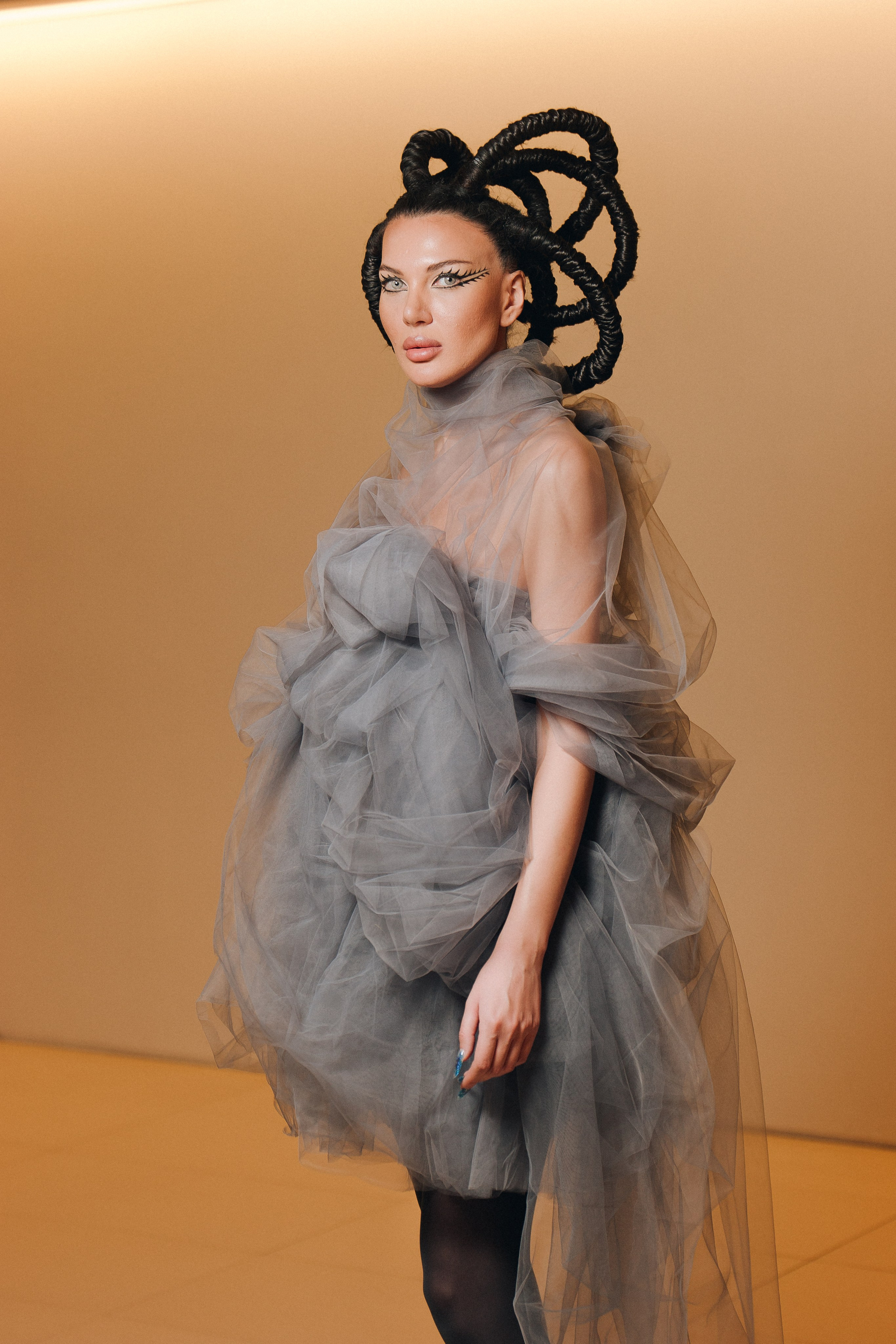 LOREAL MK. Wedding&Event photographer Ismail Rzayev in Baku