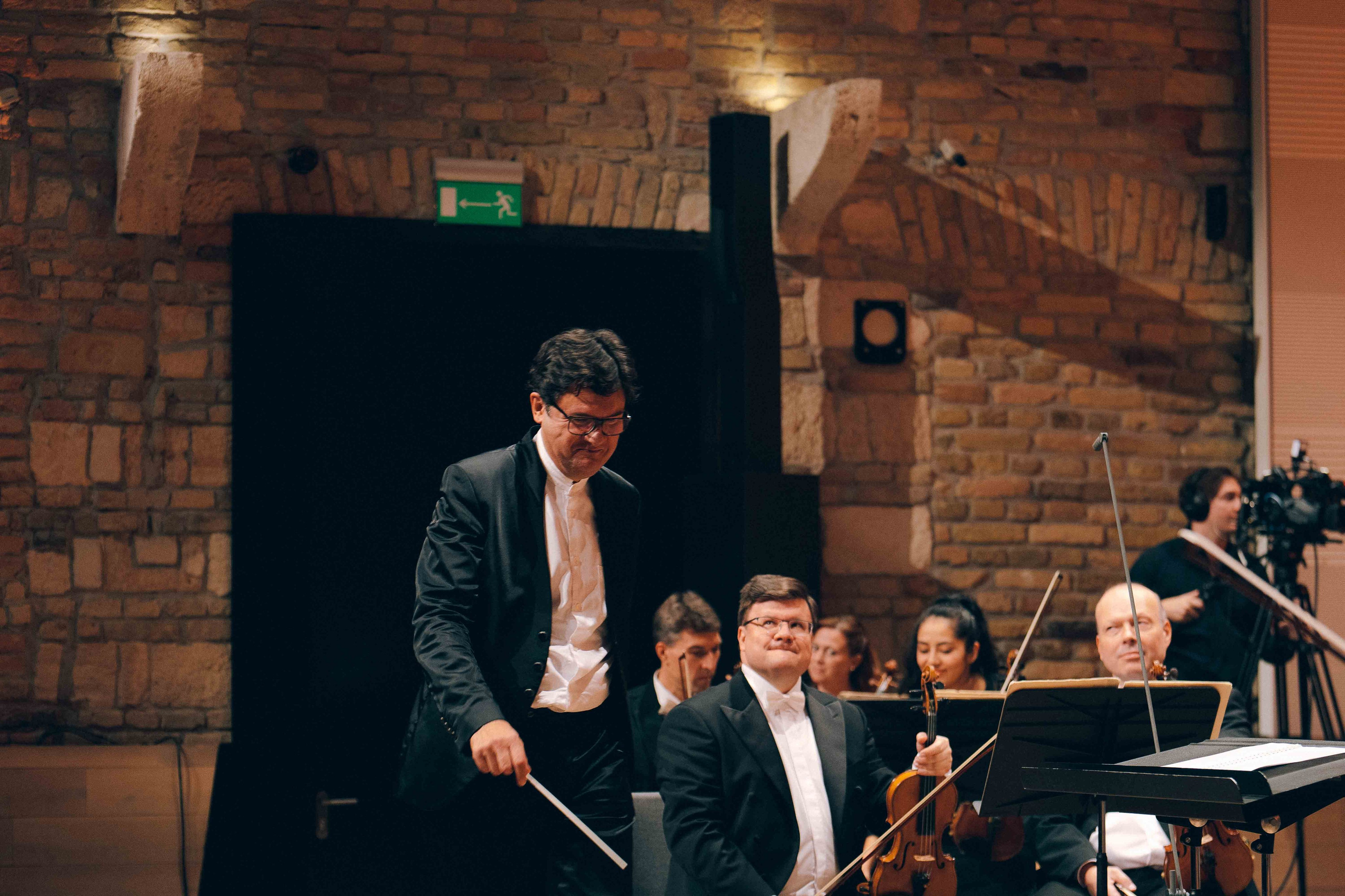 BUDAPEST MUSIC CENTER. Wedding&Event photographer Ismail Rzayev in Baku