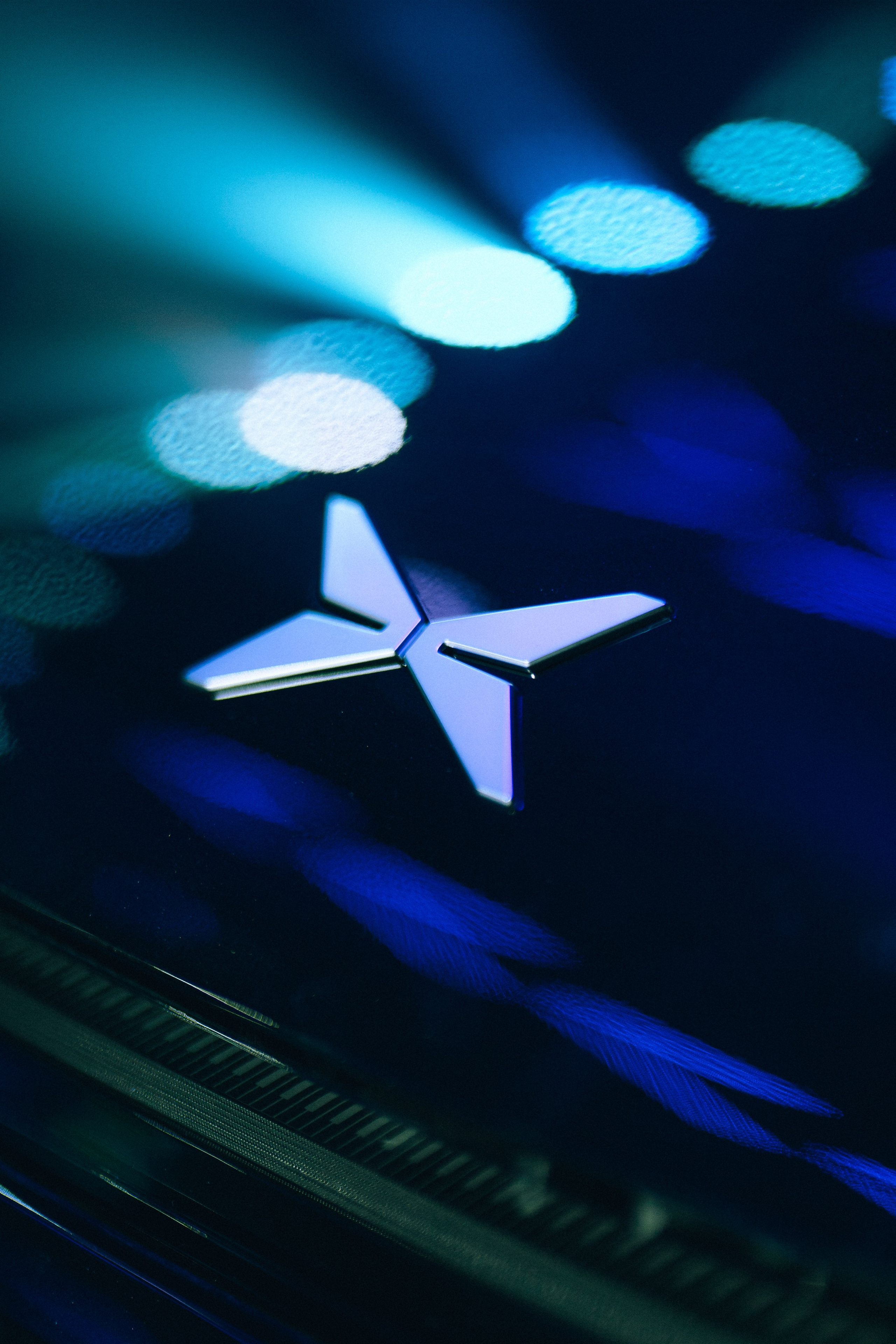 XPENG PRESENTATION. Wedding&Event photographer Ismail Rzayev in Baku