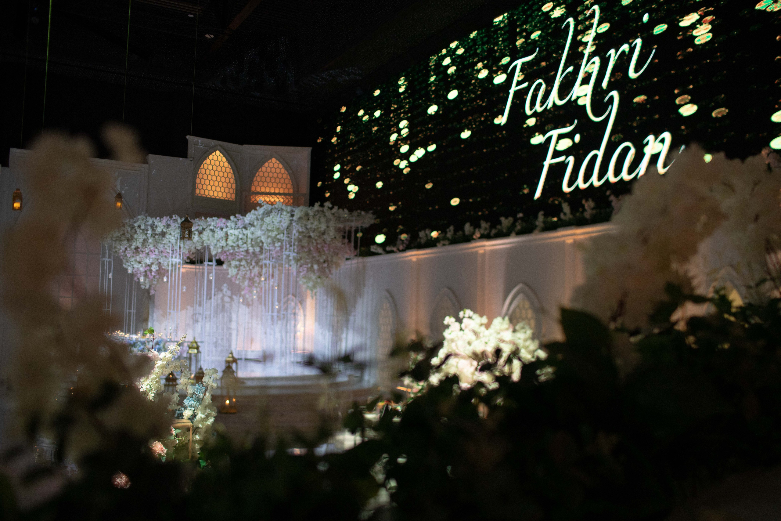 FAKHRI&FIDAN. Wedding&Event photographer Ismail Rzayev in Baku