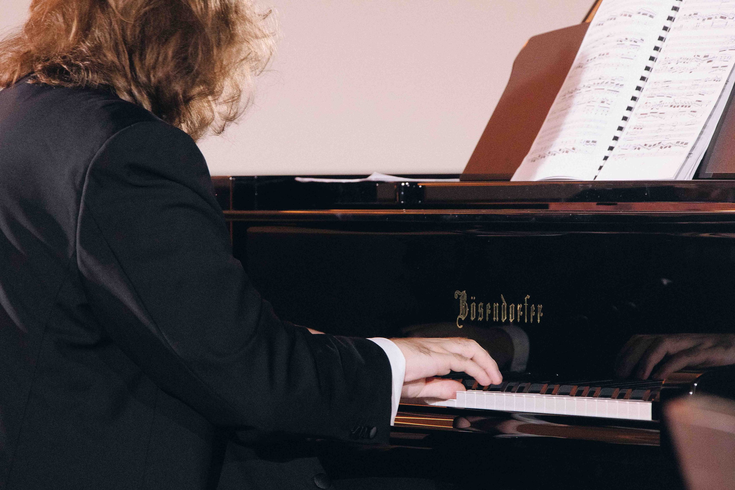 ZÜRICH KAMMERORCHESTER. Wedding&Event photographer Ismail Rzayev in Baku