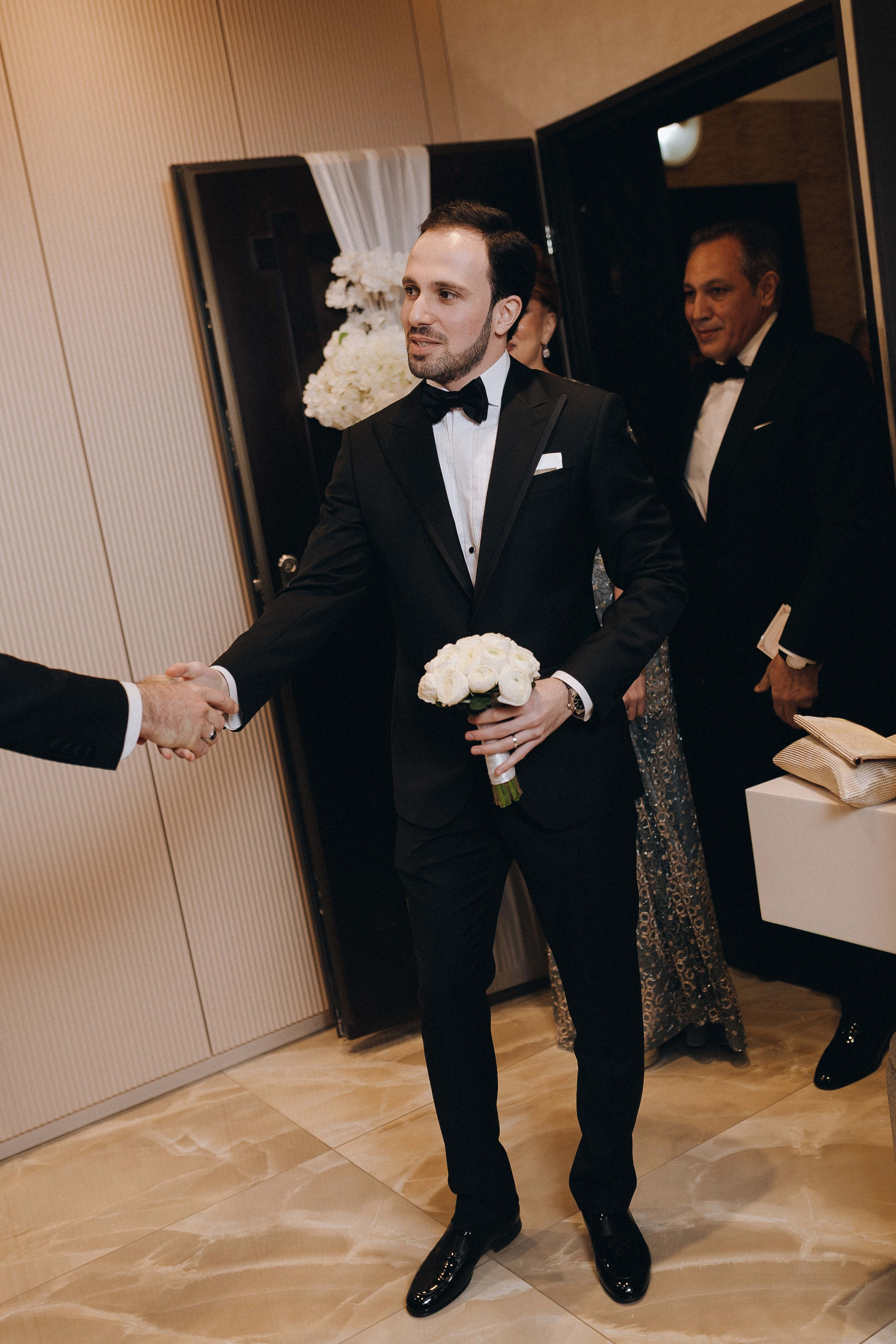 ARIF&FATIMA. Wedding&Event photographer Ismail Rzayev in Baku