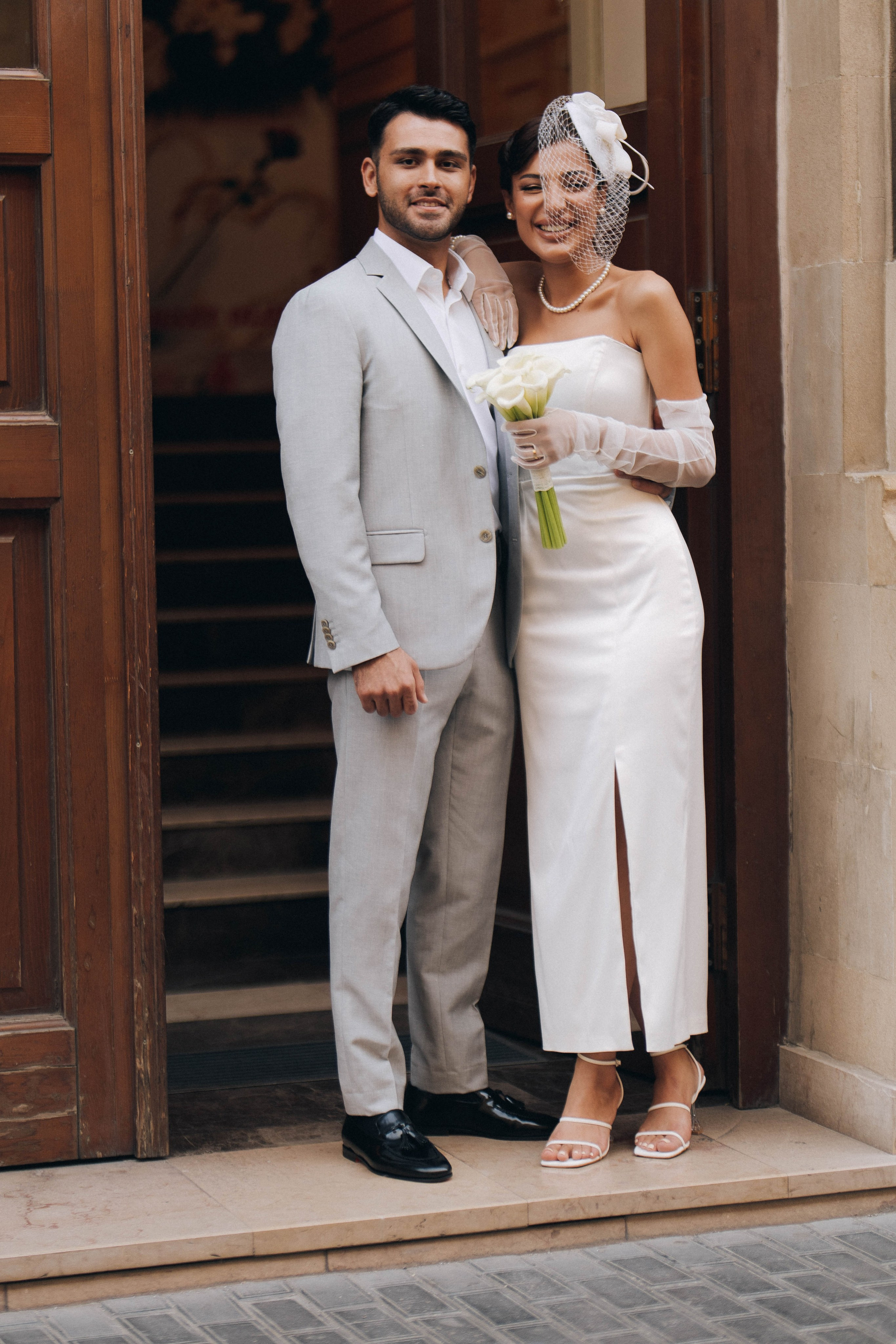 KAMAL&RAFIGA. Wedding&Event photographer Ismail Rzayev in Baku