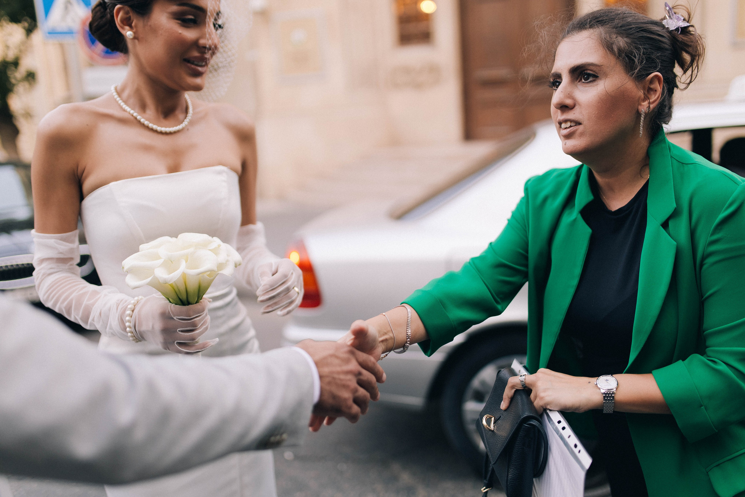 KAMAL&RAFIGA. Wedding&Event photographer Ismail Rzayev in Baku