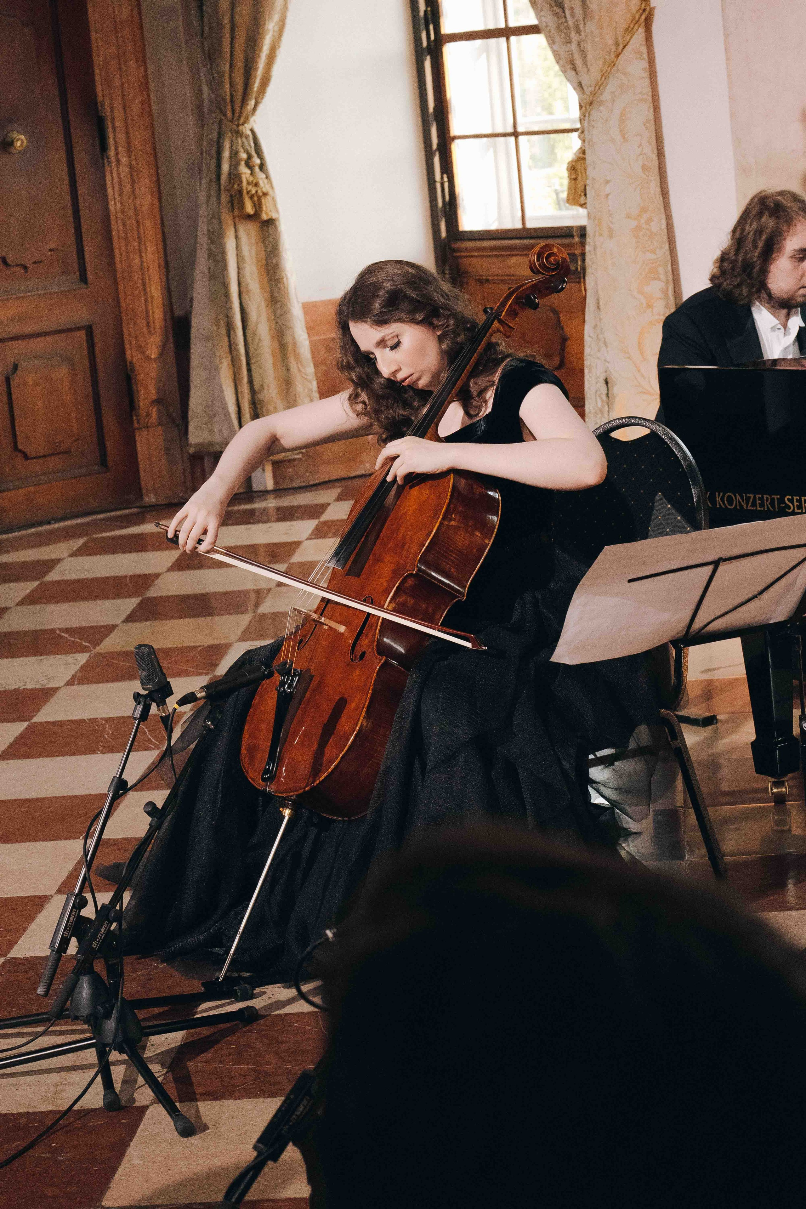 SCHLOSS LEOPOLDSKRON SALZBURG. Wedding&Event photographer Ismail Rzayev in Baku