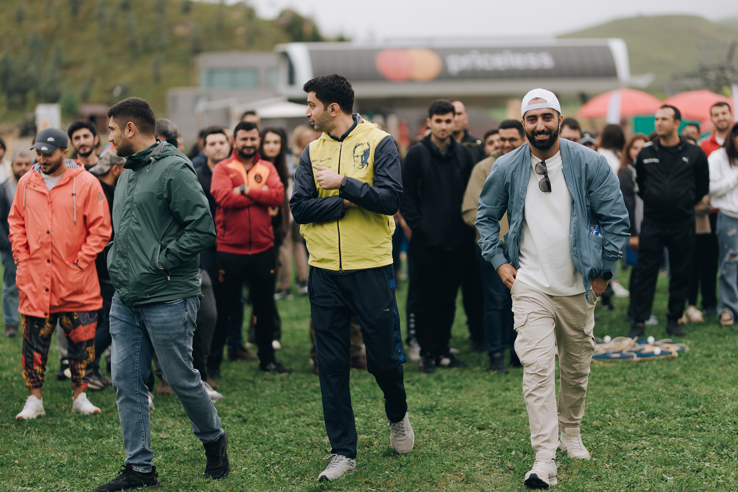 E.GOV.AZ Teambuilding. Wedding&Event photographer Ismail Rzayev in Baku