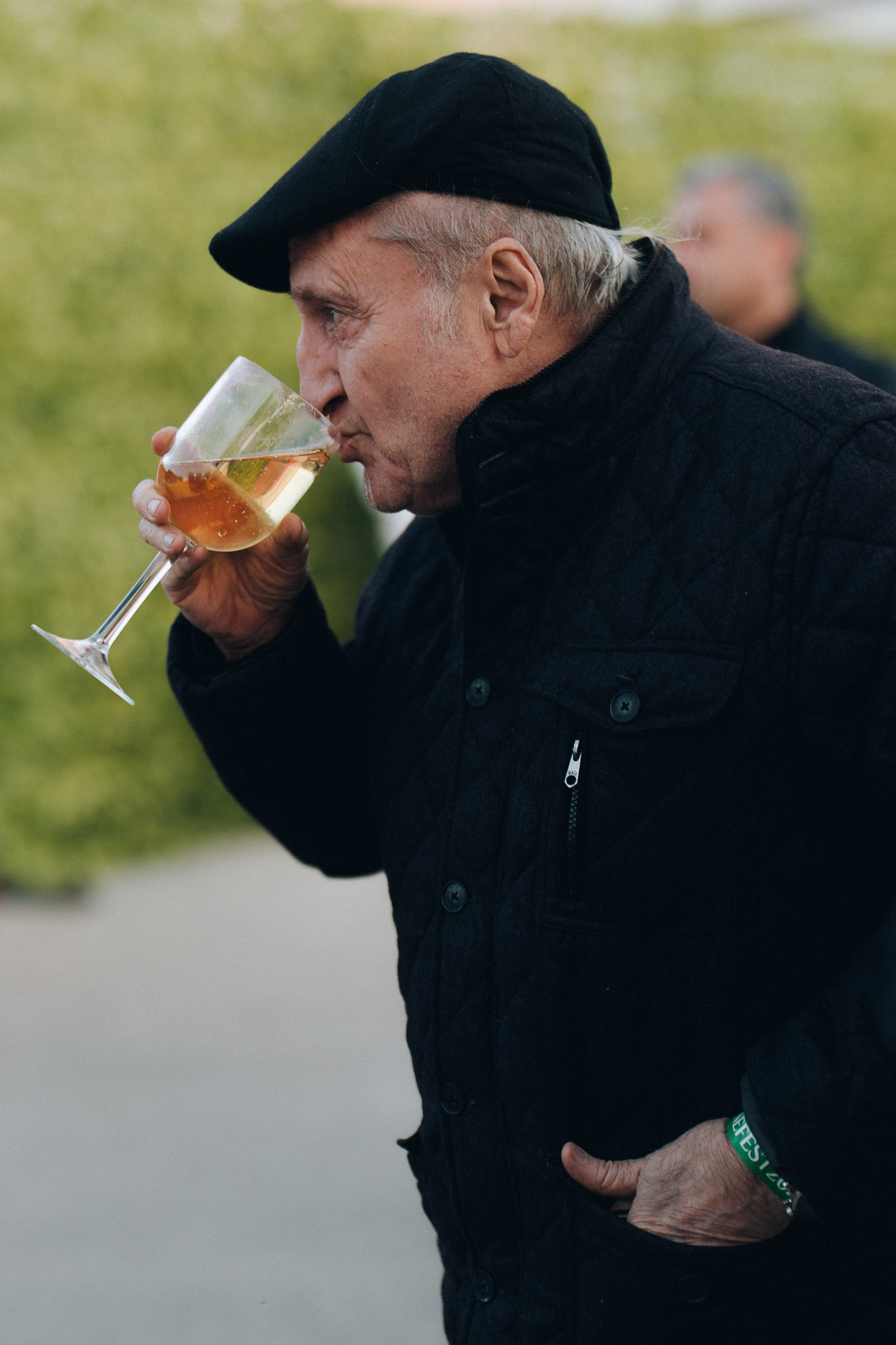 MEYSARI WINE FESTIVAL. Wedding&Event photographer Ismail Rzayev in Baku