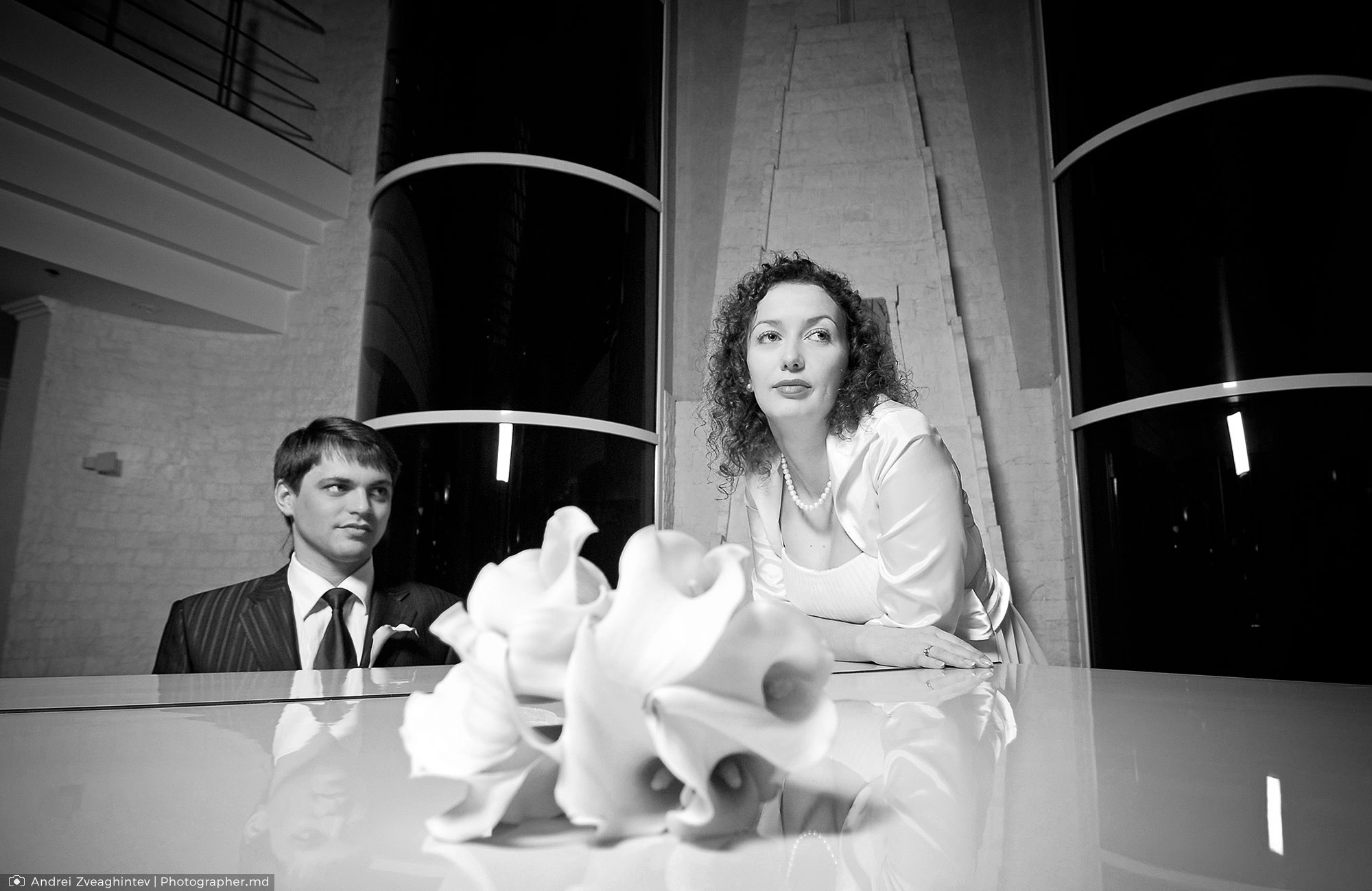 Fotograf nunta in Odessa — Andrei Zveaghintev. Fotograf nunta si familie in Moldova, Chisinau - Andrei Zveaghintev