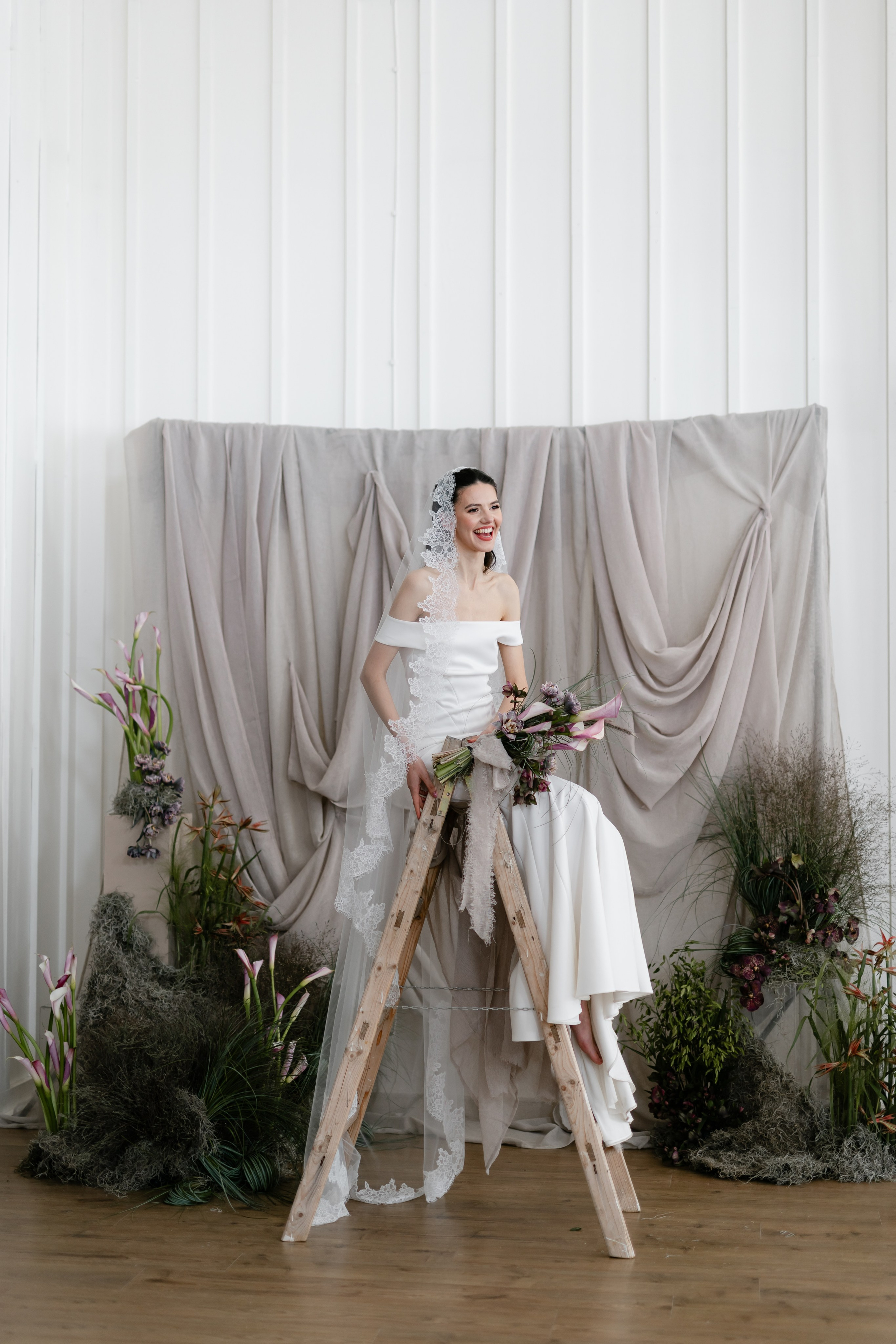 Styled Shoot White Manor. Main