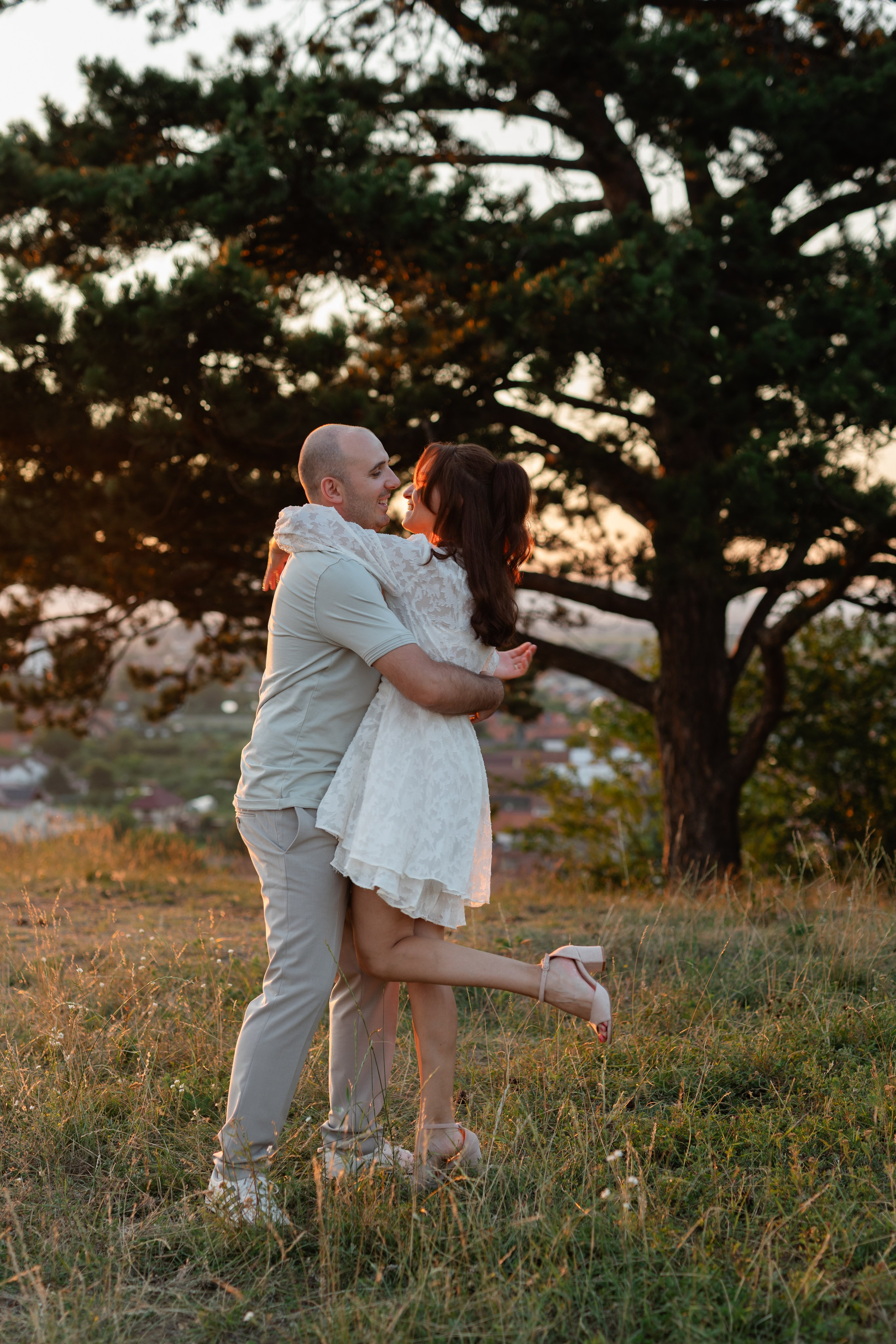 Claudia, Ionut & Cezar — Family. Main