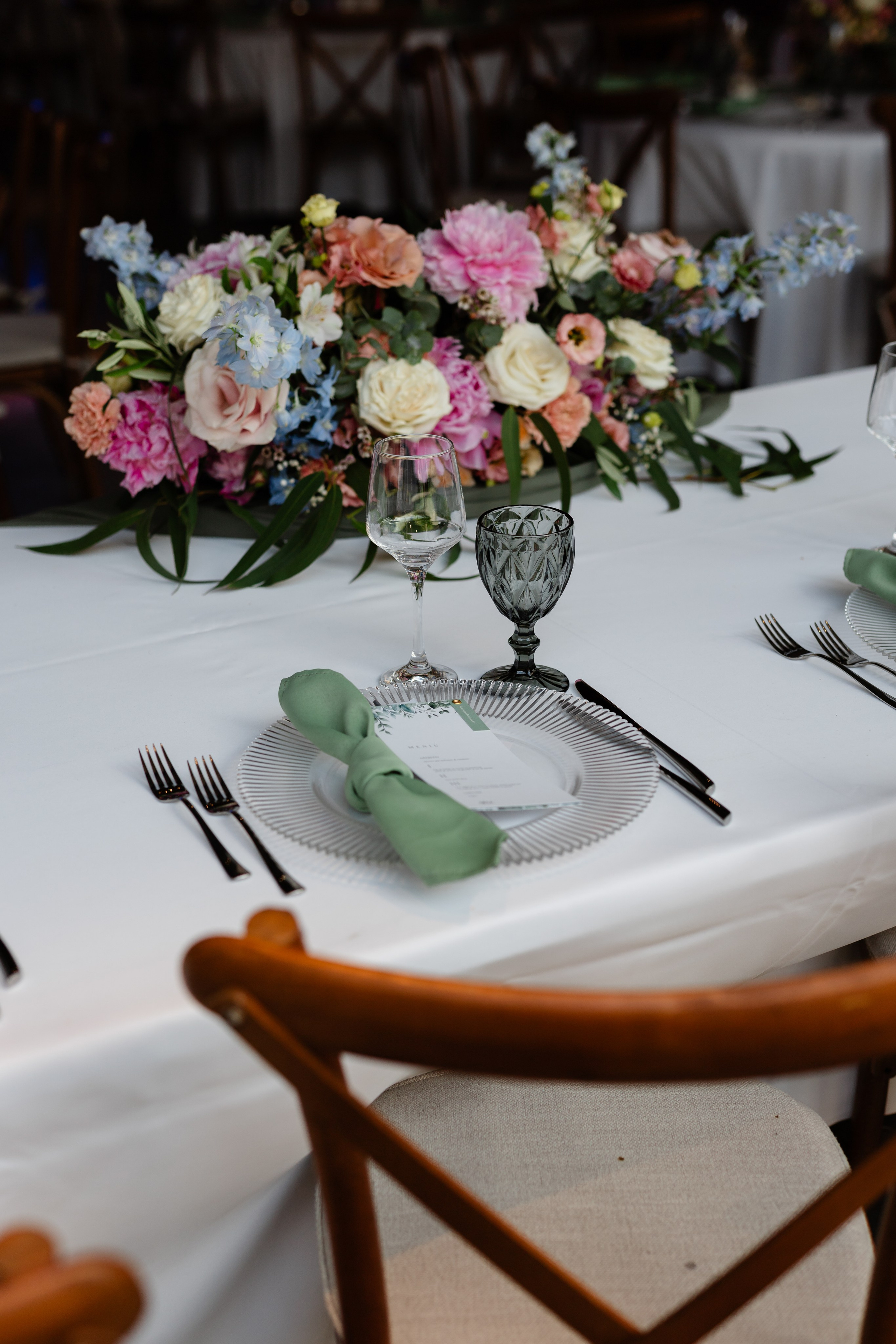 Flori & Cosmin. Main