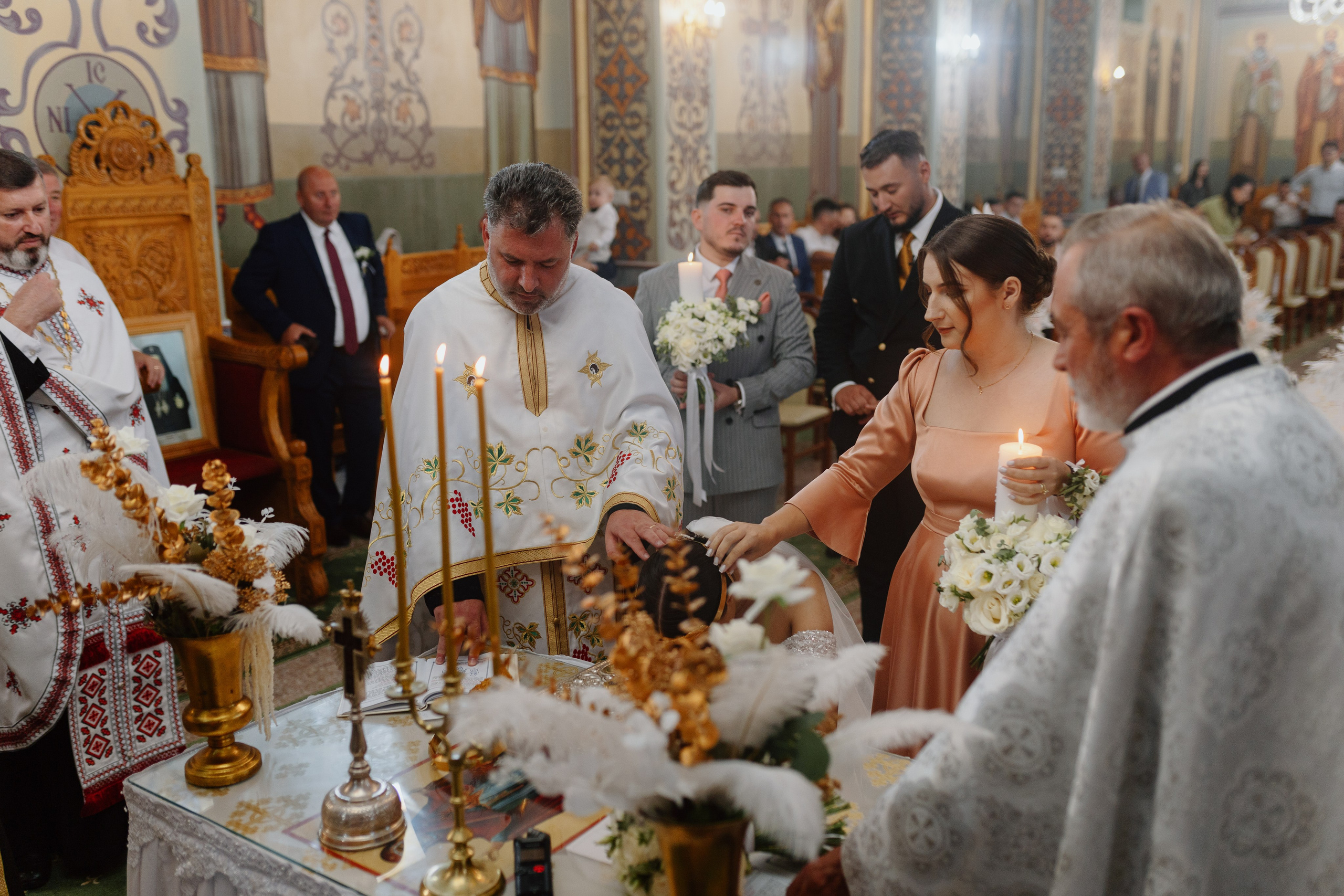 Iustin & Fabiana. Main