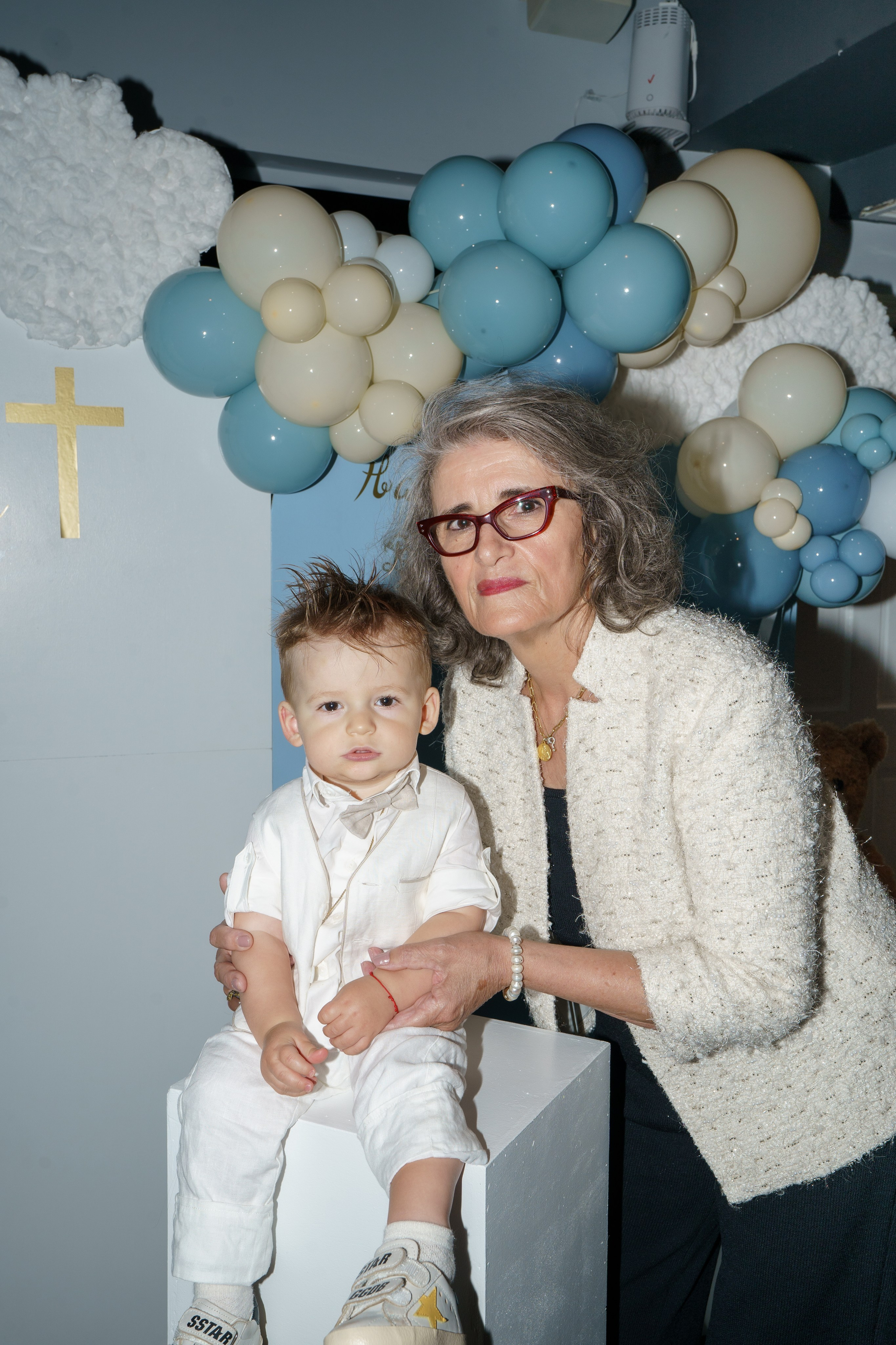 Baby shower. New York + travel photographer