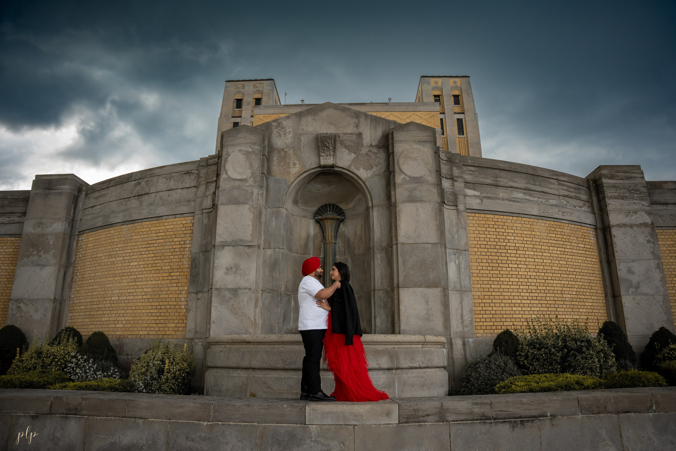 Jaskarandeep & Simi. Wedding Photographers and Filmmakers