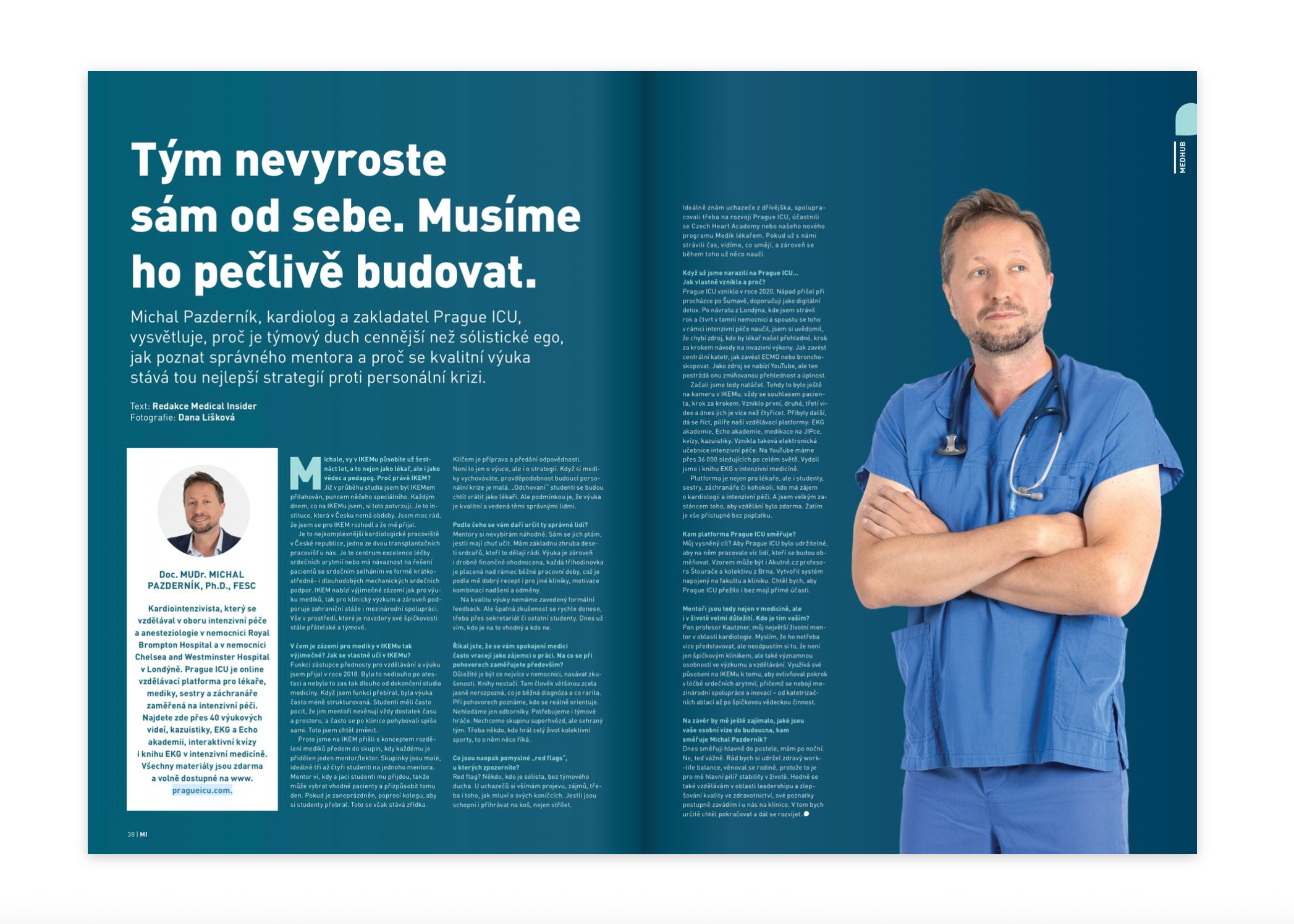 OBÁLKY MAGAZÍNU. Dana Lišková — Empatická fotografka | Introspektivní umělkyně | Neurodivergentní koučka| Zakladatelka Artepy.cz