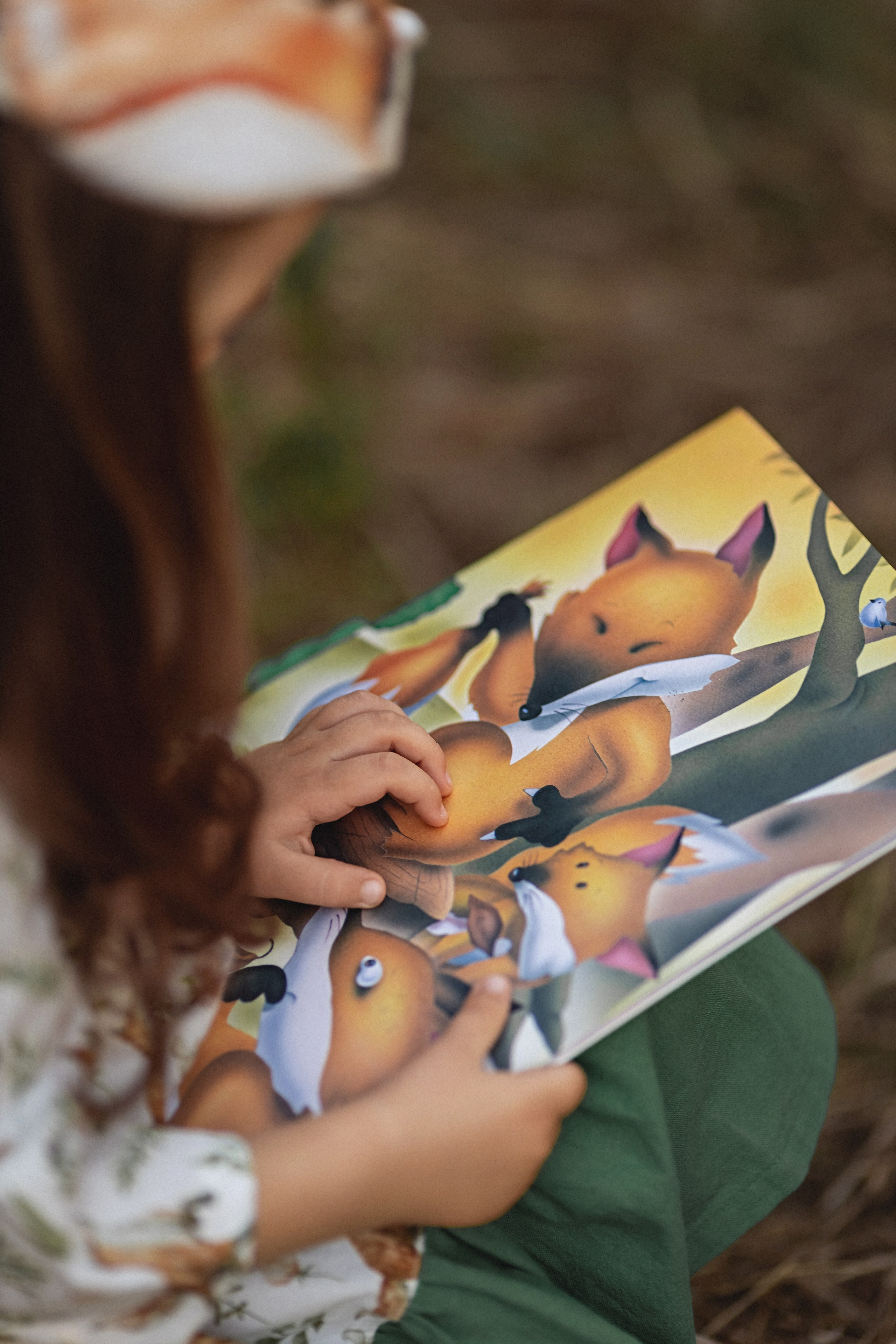 Copii. Fotograf de familie la Ungheni și Reggio-Emilia, Alessia Slivca