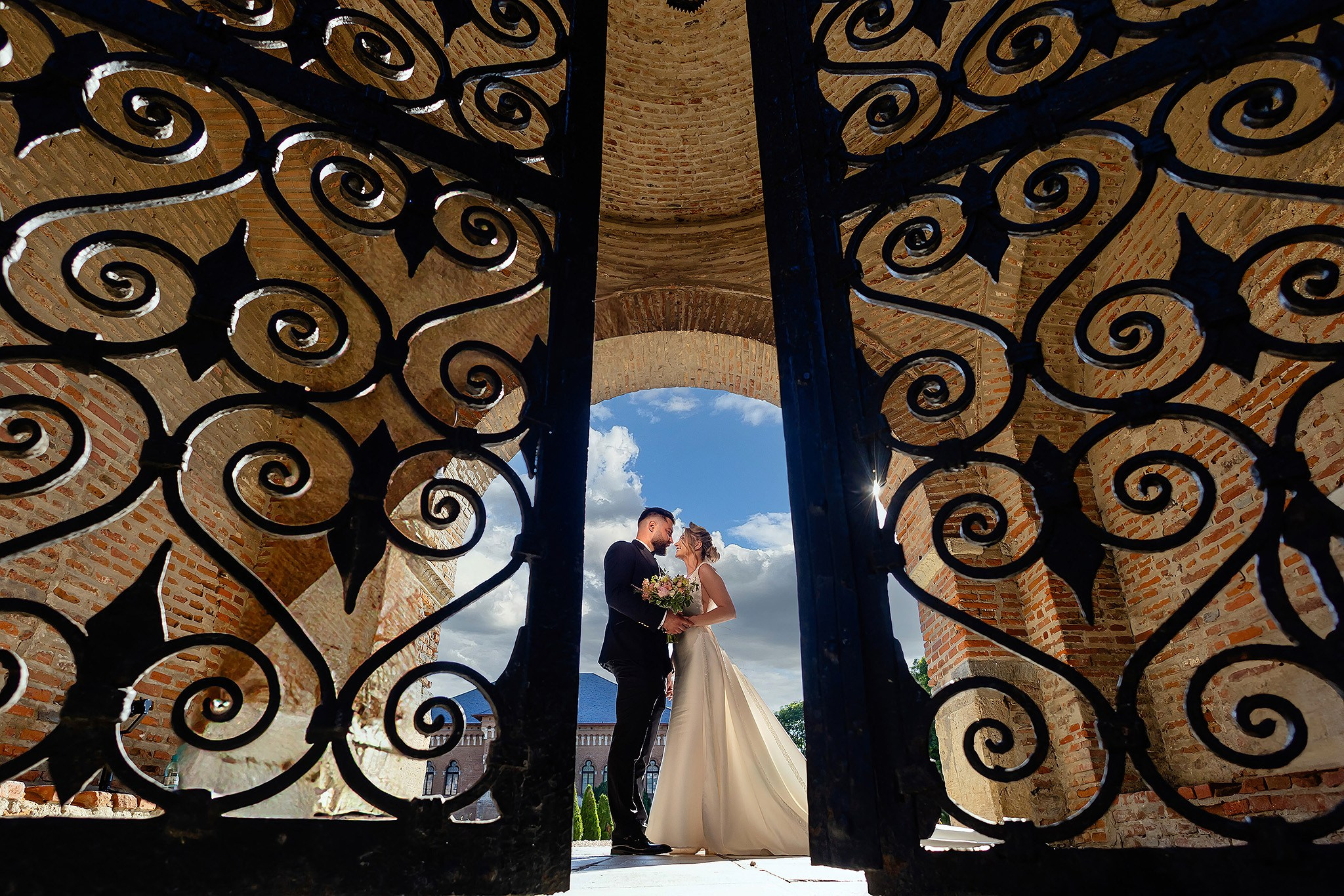 Cosmin & Dalia. Stoica Studio | Fotograf evenimente