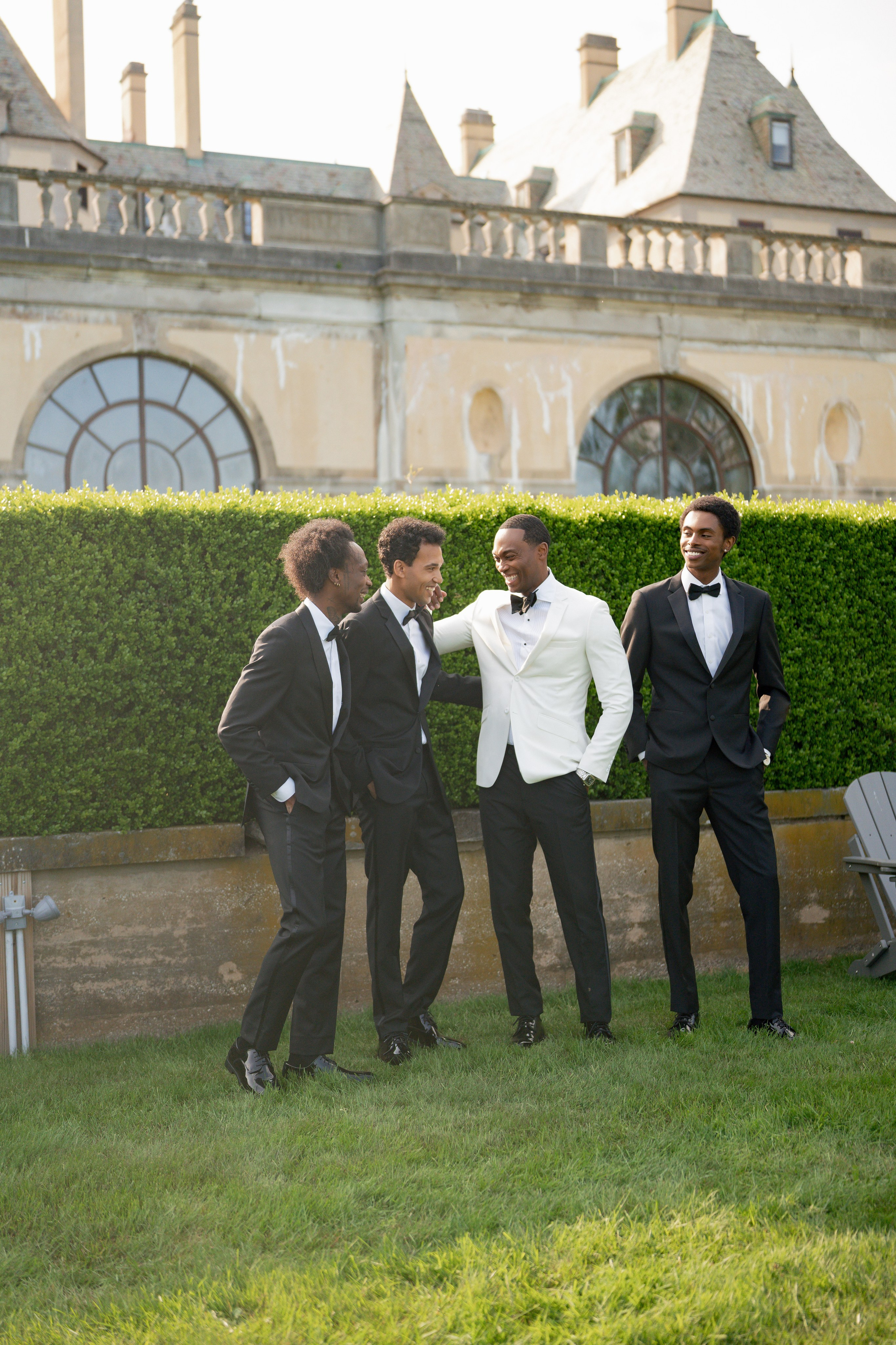 Lloyd and Afiya. Anna Krasnova Wedding photographer