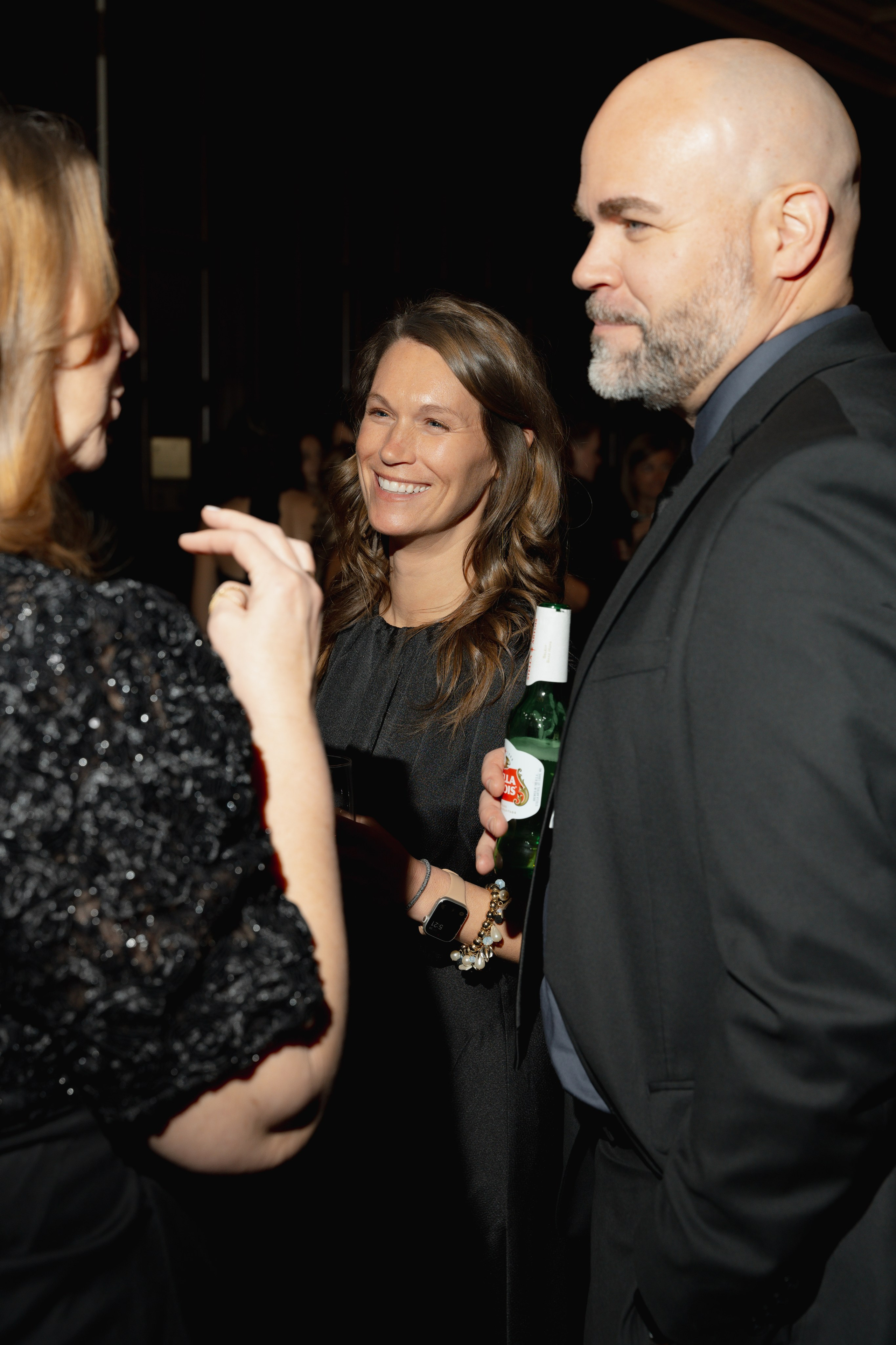 Jack and Maggie. Anna Krasnova Wedding photographer