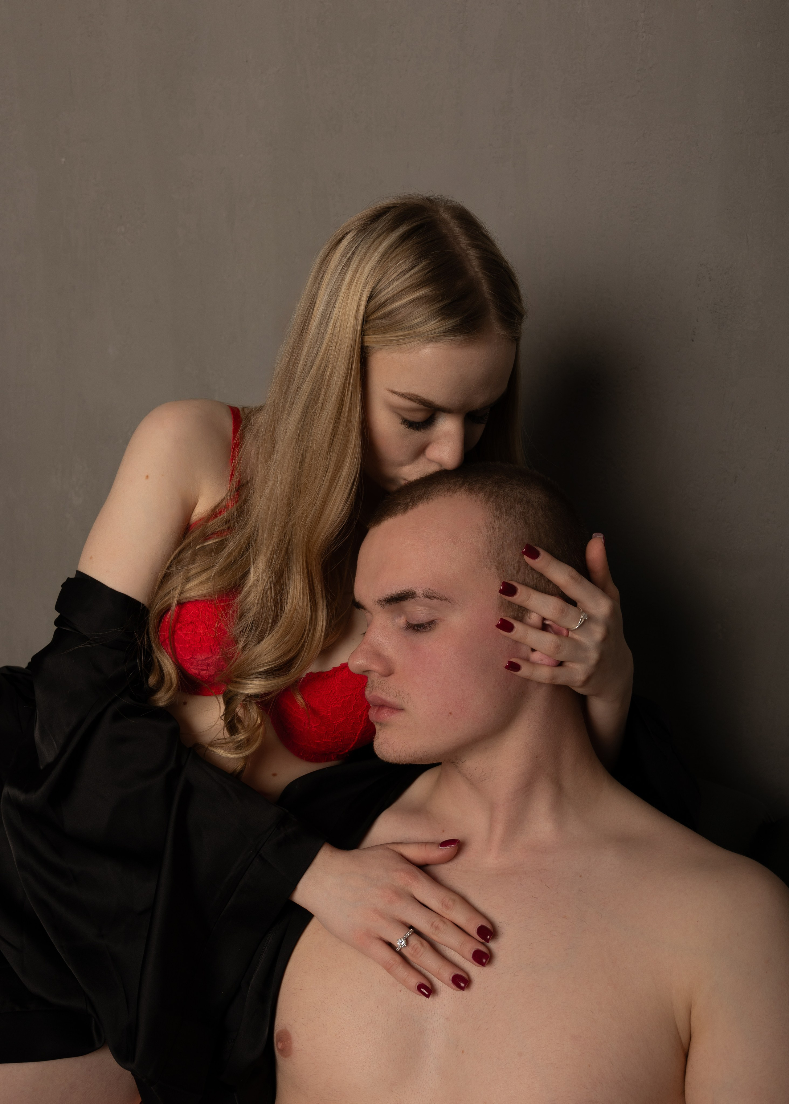 Fotosesija ar Moniku un Kārli. Sajūtu un mirkļu fotogrāfs no Rīgas, Mārtiņš Babris