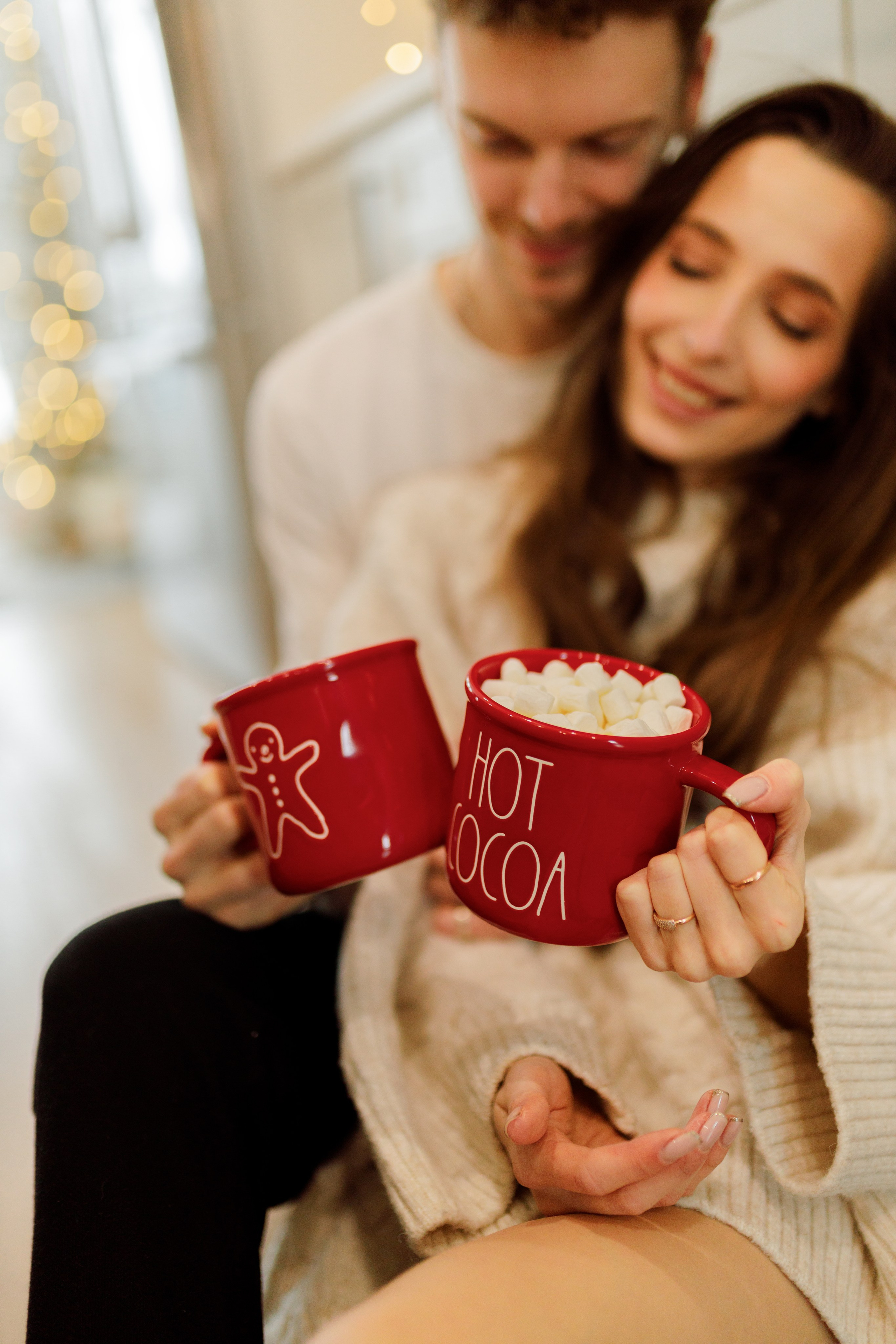 Christmas minis 2025. Home