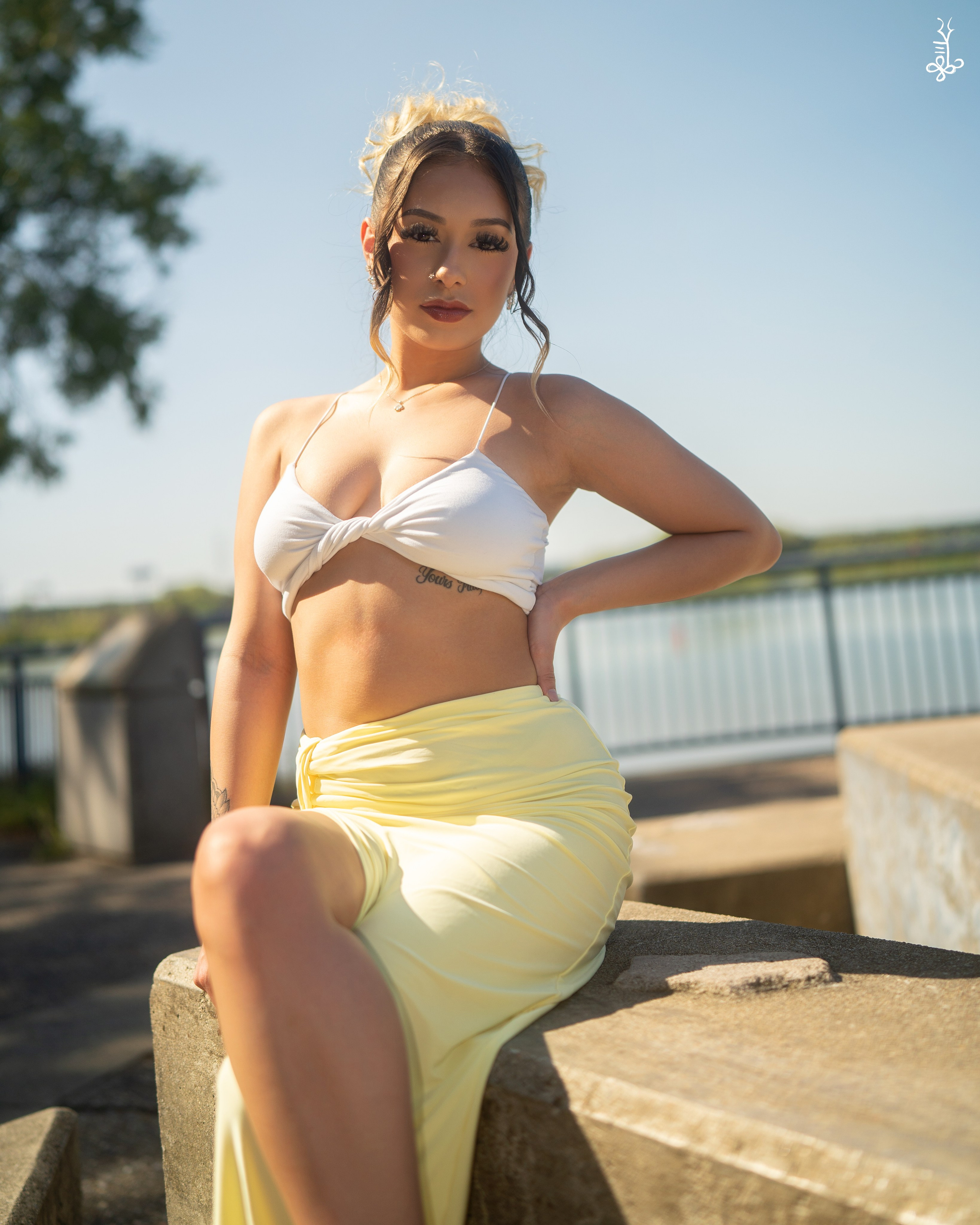 LILIANA. Ke’Ondris