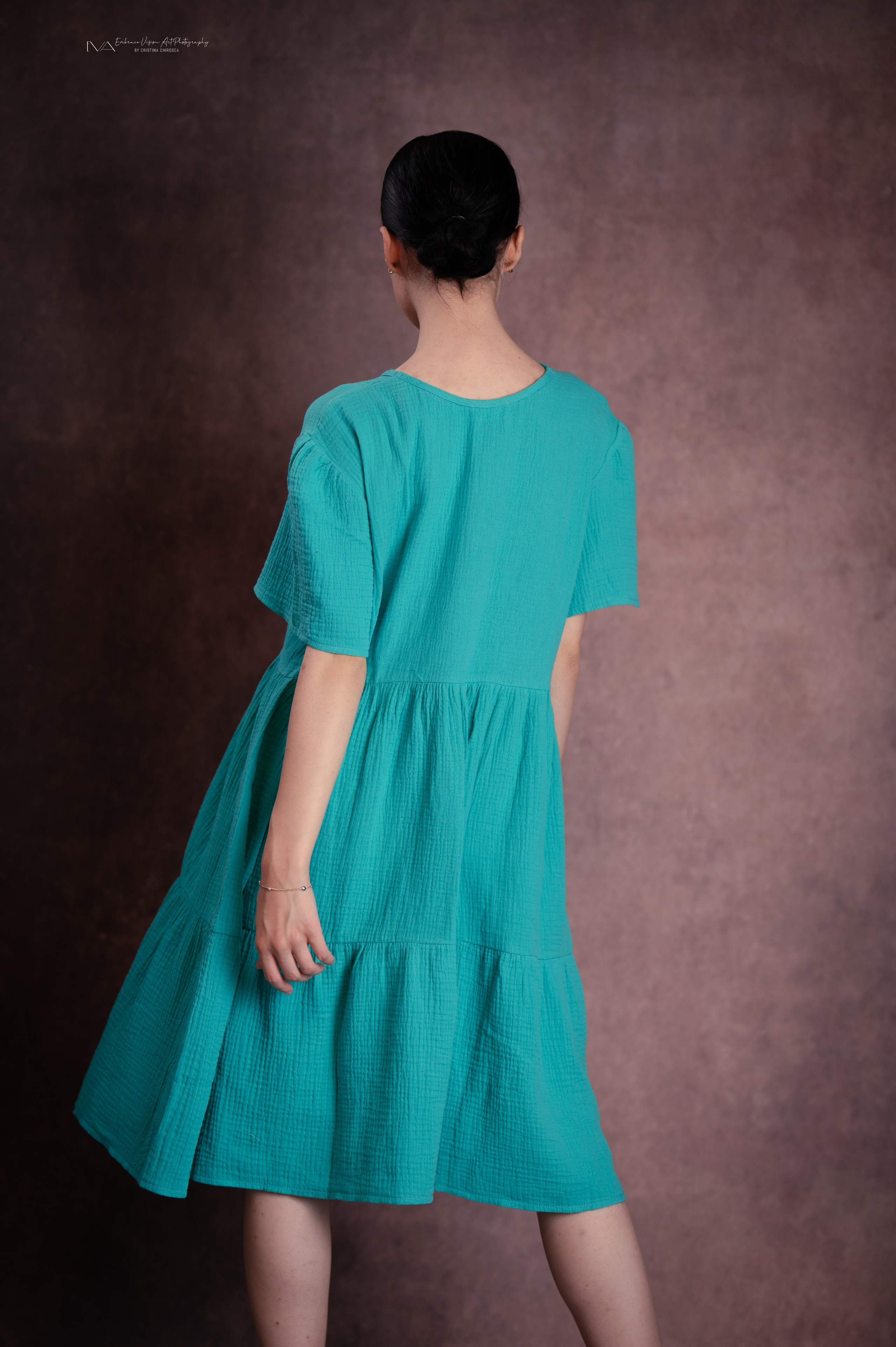 Fashion/Produs. EVA Photography