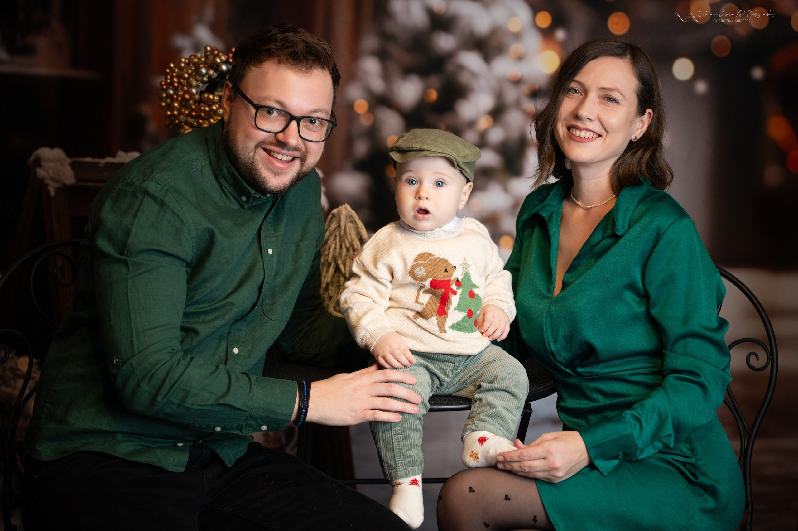 Craciun 2025. EVA Photography