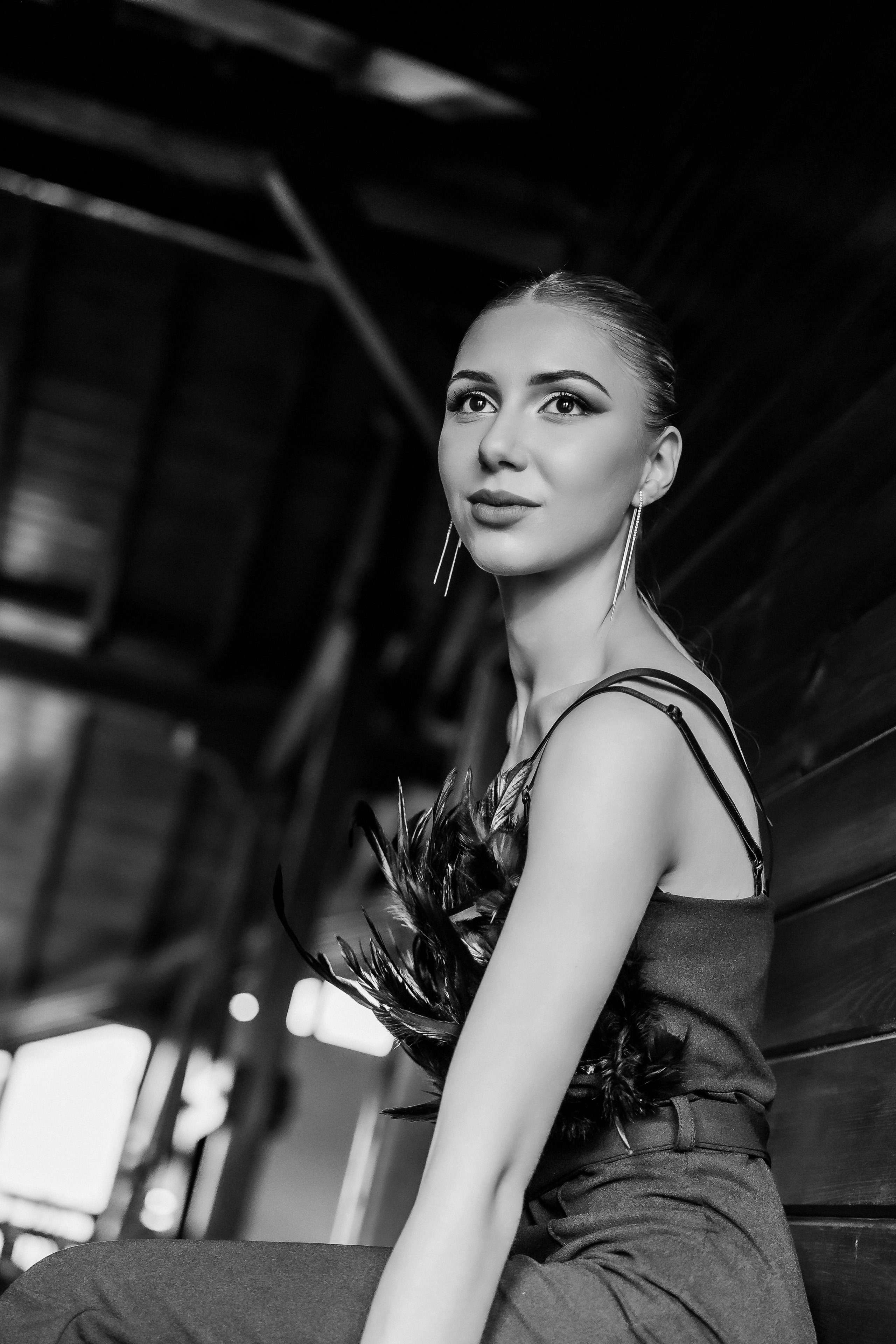 Абитуриентски Бал 2024. Фотограф Ирина Йотова