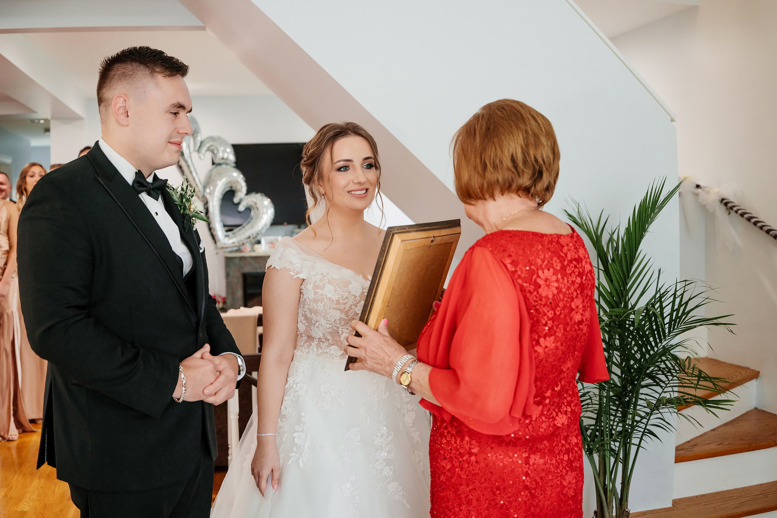 05.10.2024 Wedding. Wedding family event photographer in Chicago Nick Yushevich