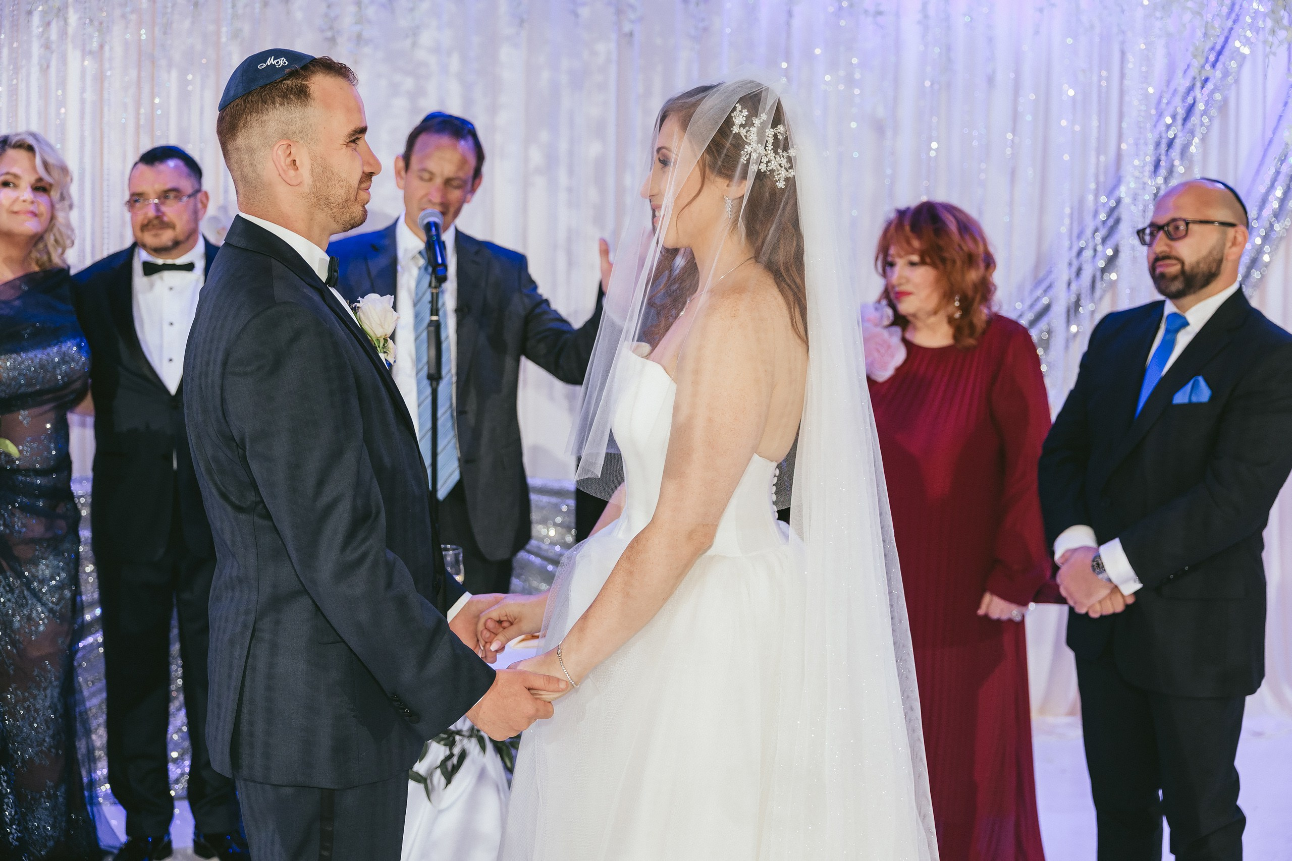 06.08.2025 Wedding. Wedding family event photographer in Chicago Nick Yushevich