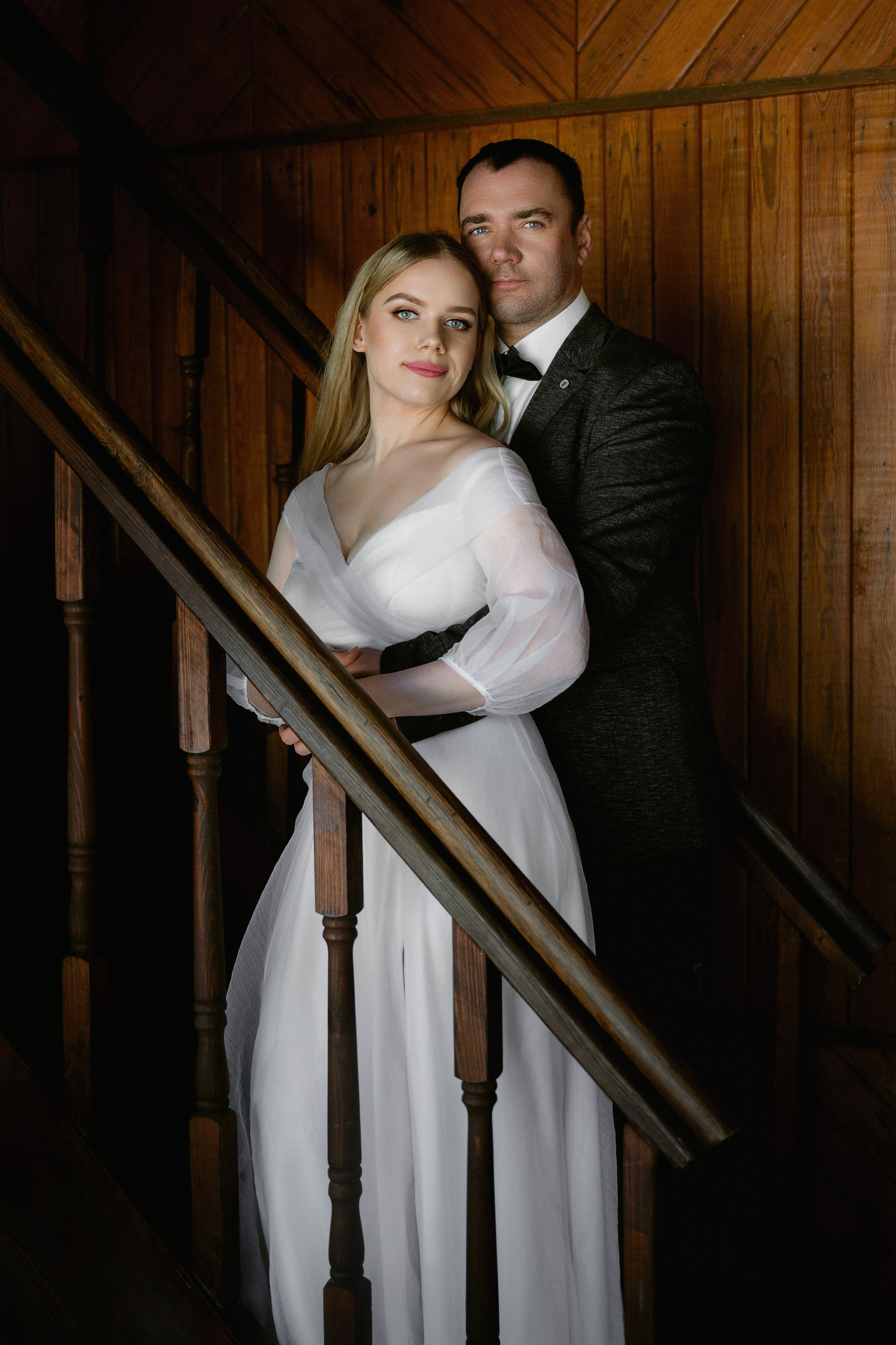 Giedrė ir Vaidas. Anonsas