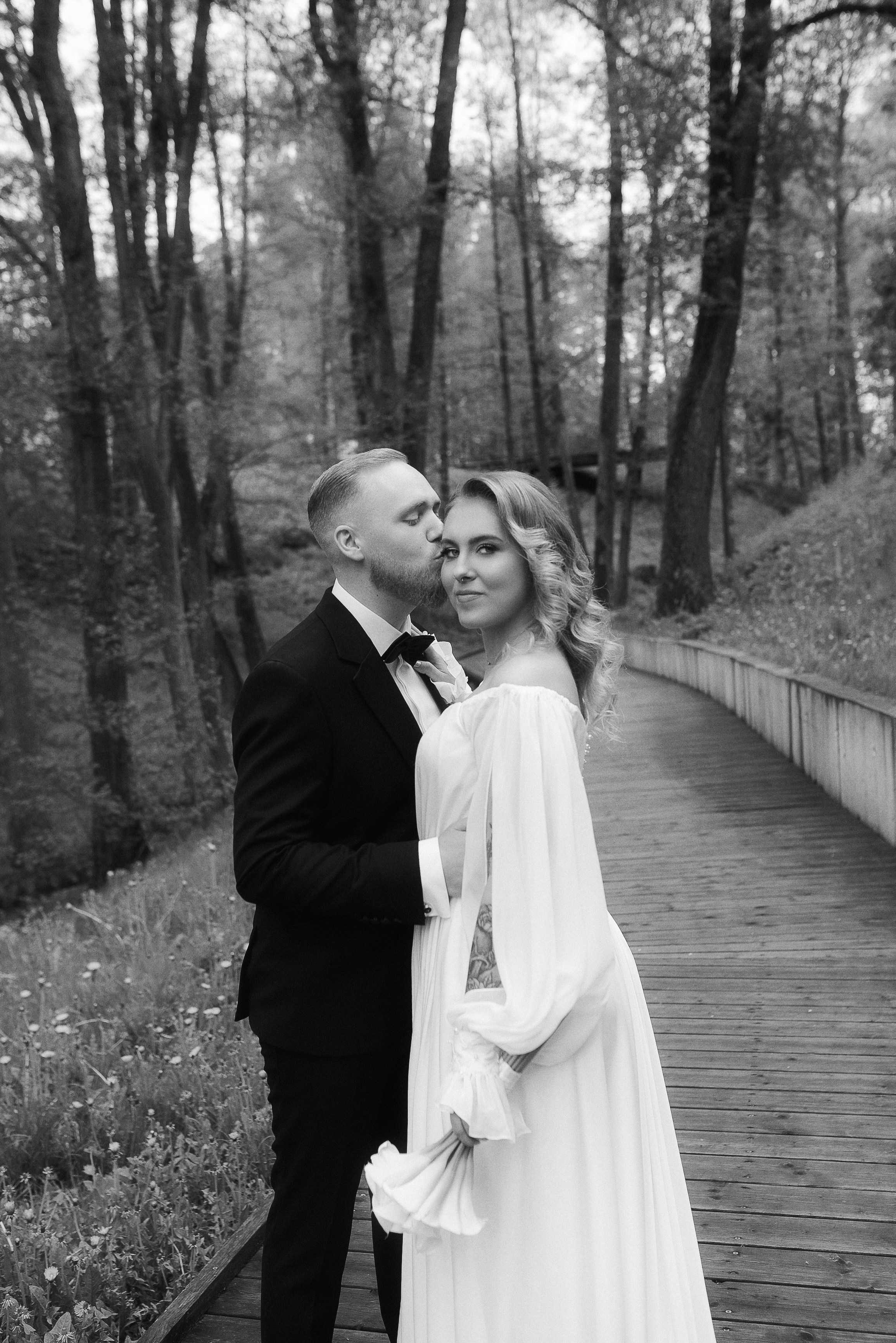 Ugnė ir Henrikas. Anonsas. Vestuvių ir šeimos švenčių fotografė