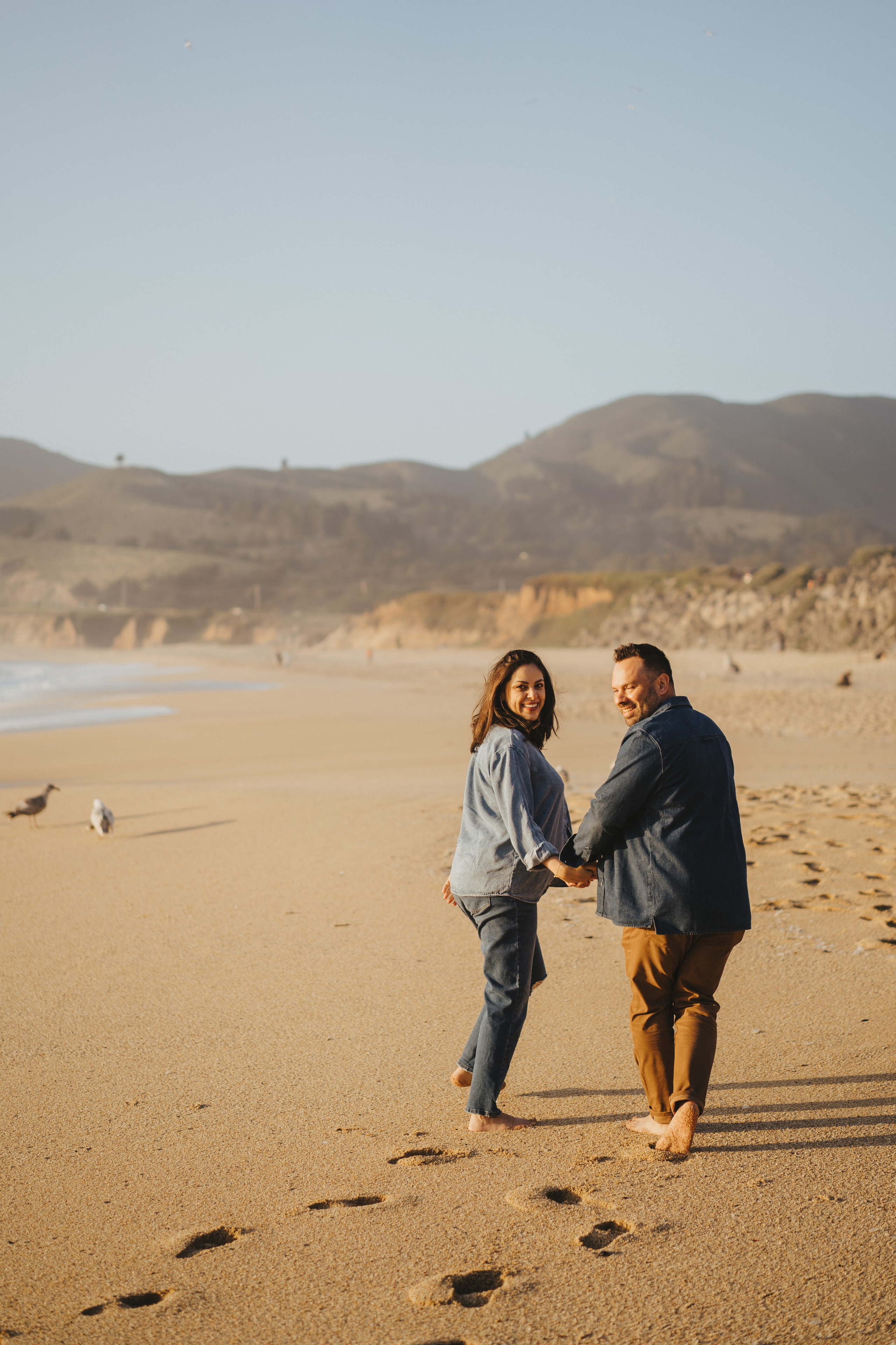 Pregnancy photo session. Свадебный и семейный фотограф и видеограф в Калифорнии Сан-Франциско и Bay Area