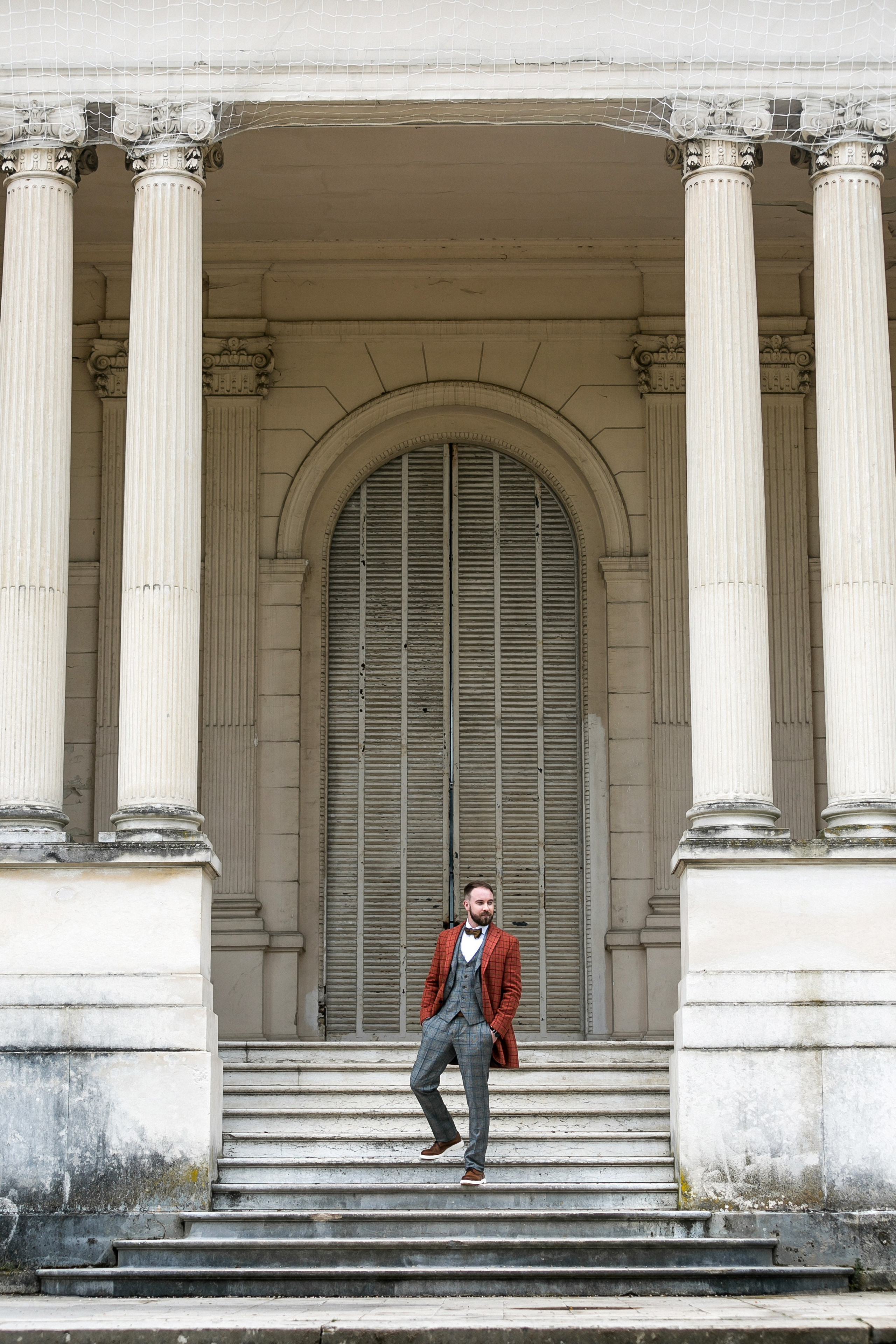 АЛЬБОМ ЛЮБОВЬ. Félix - Photographe professionnel à Paris