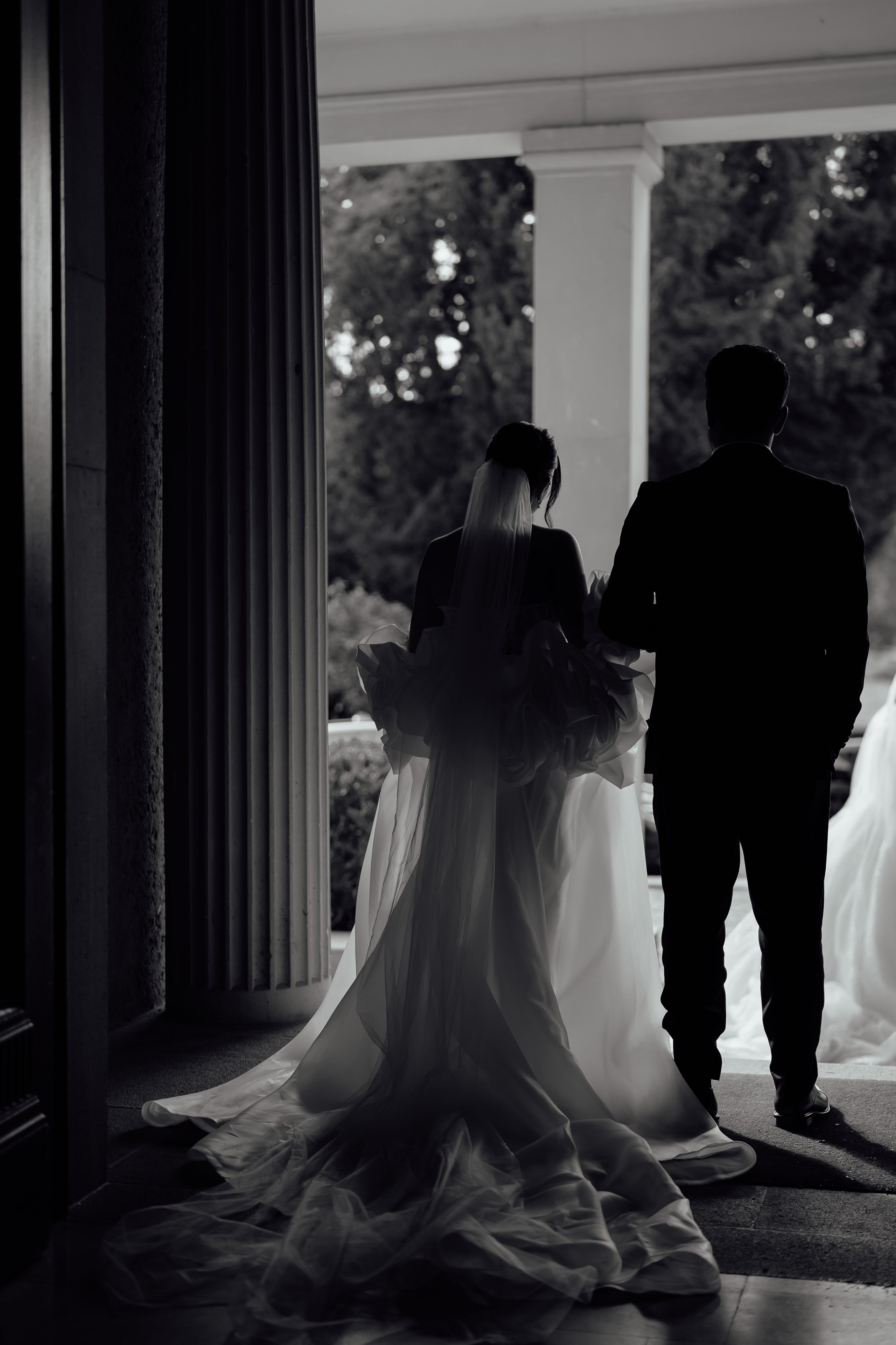 Gonca & Serhat. Home