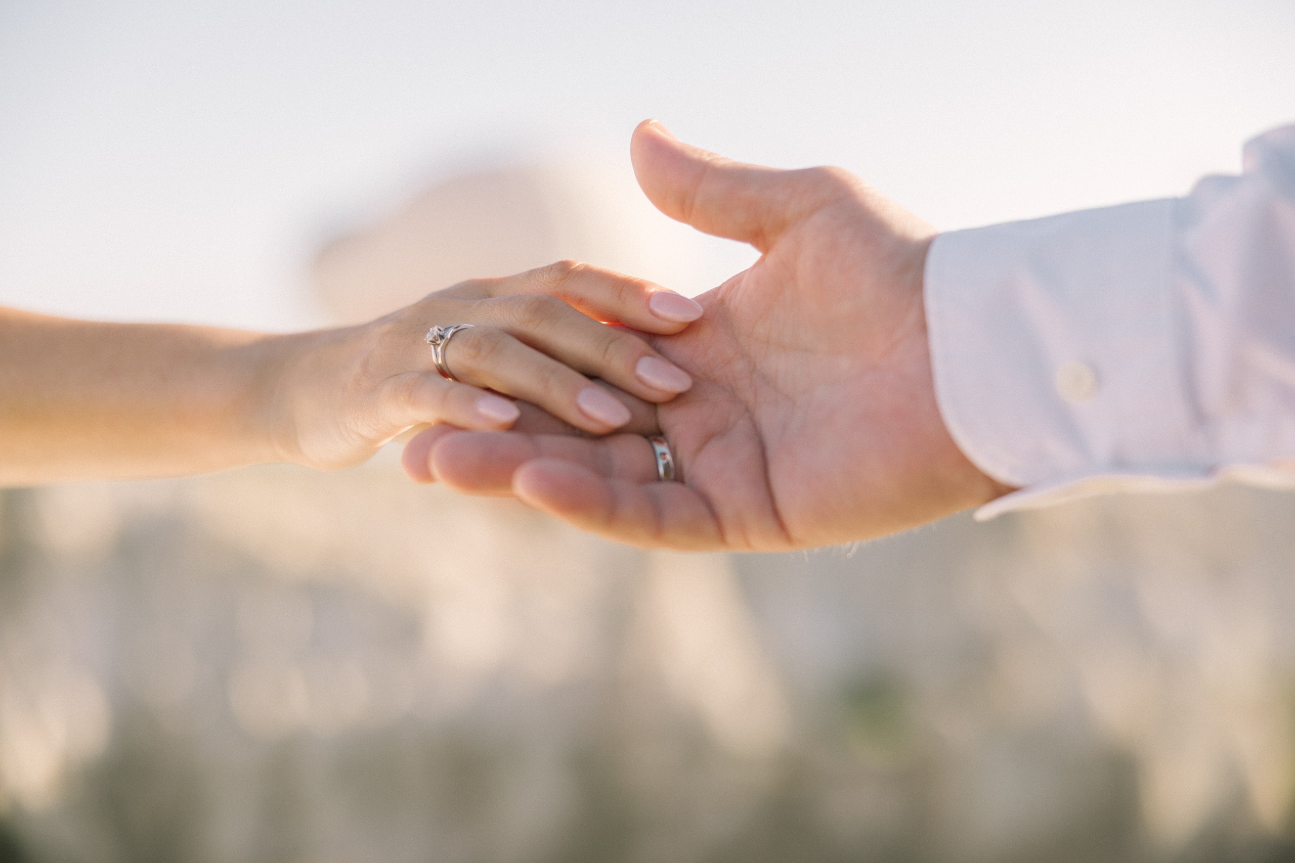 Alexey & Liza. Фотограф в Каппадокии / Julia Ganch